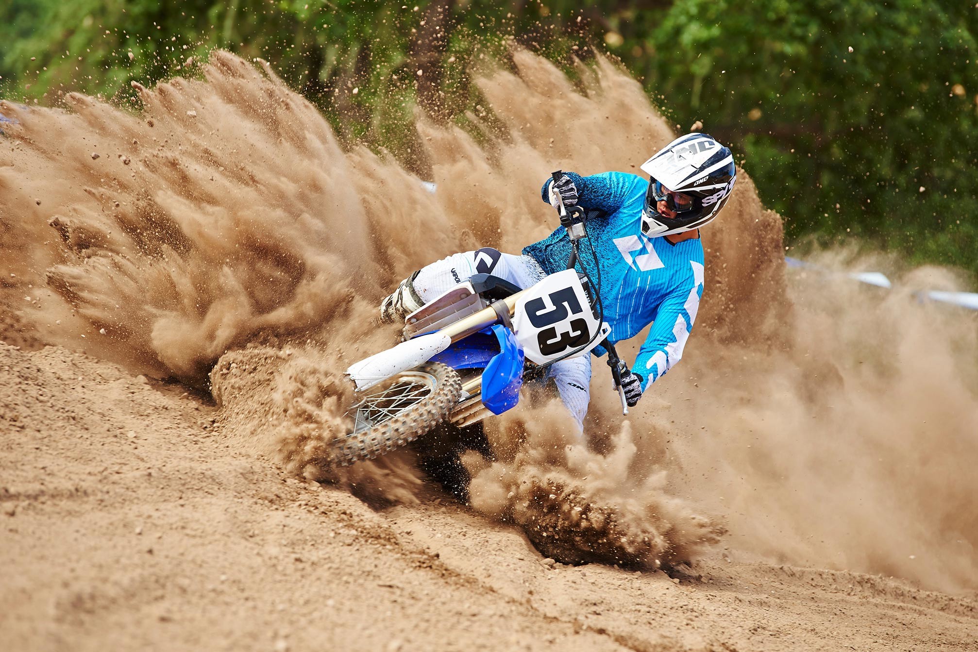 Wallpaper Of Dirt Bikes Wallpapers