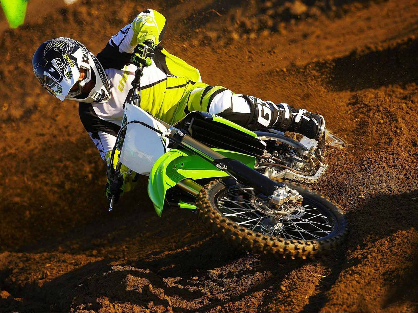 Wallpaper Of Dirt Bikes Wallpapers