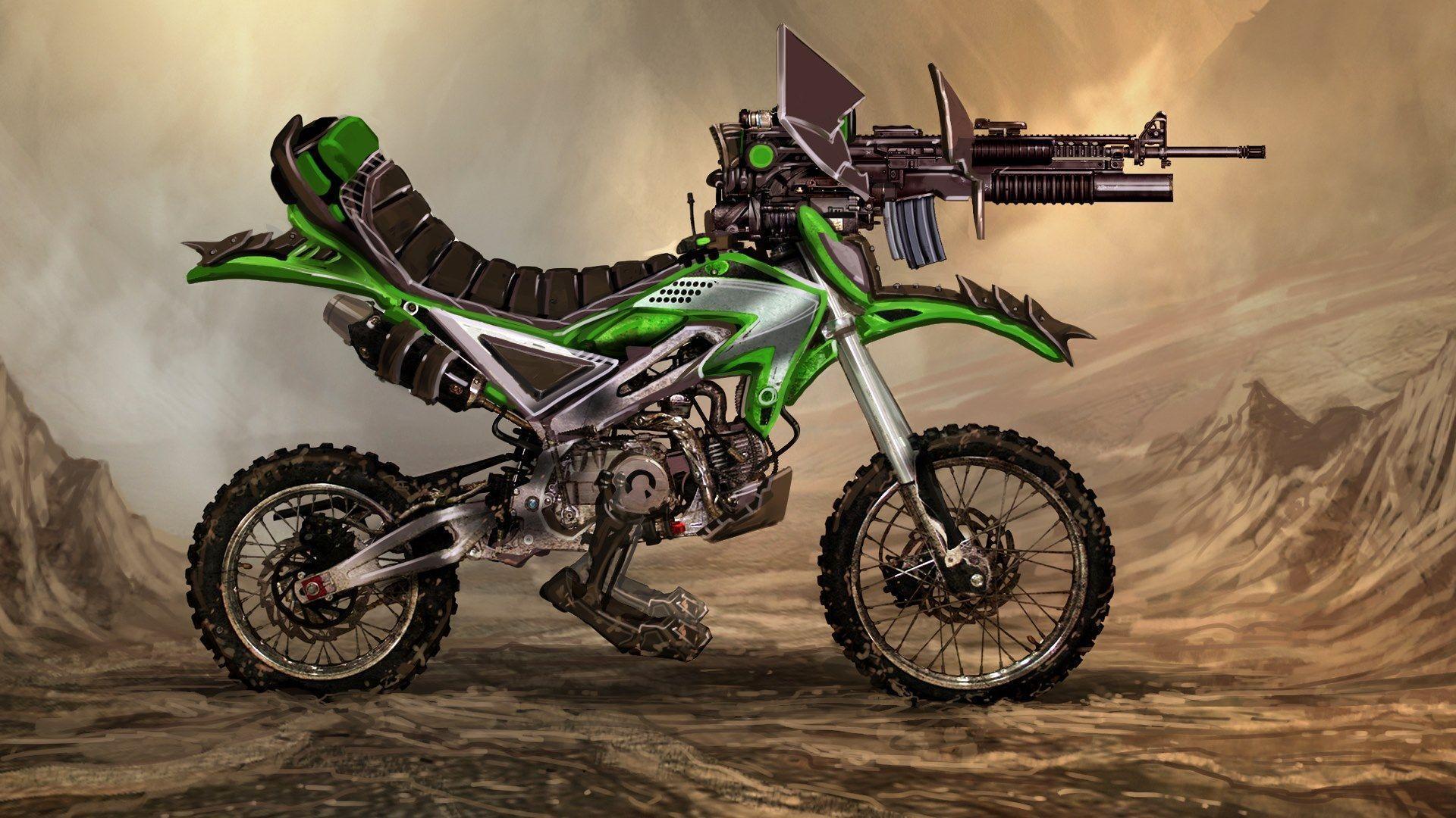 Wallpaper Of Dirt Bikes Wallpapers