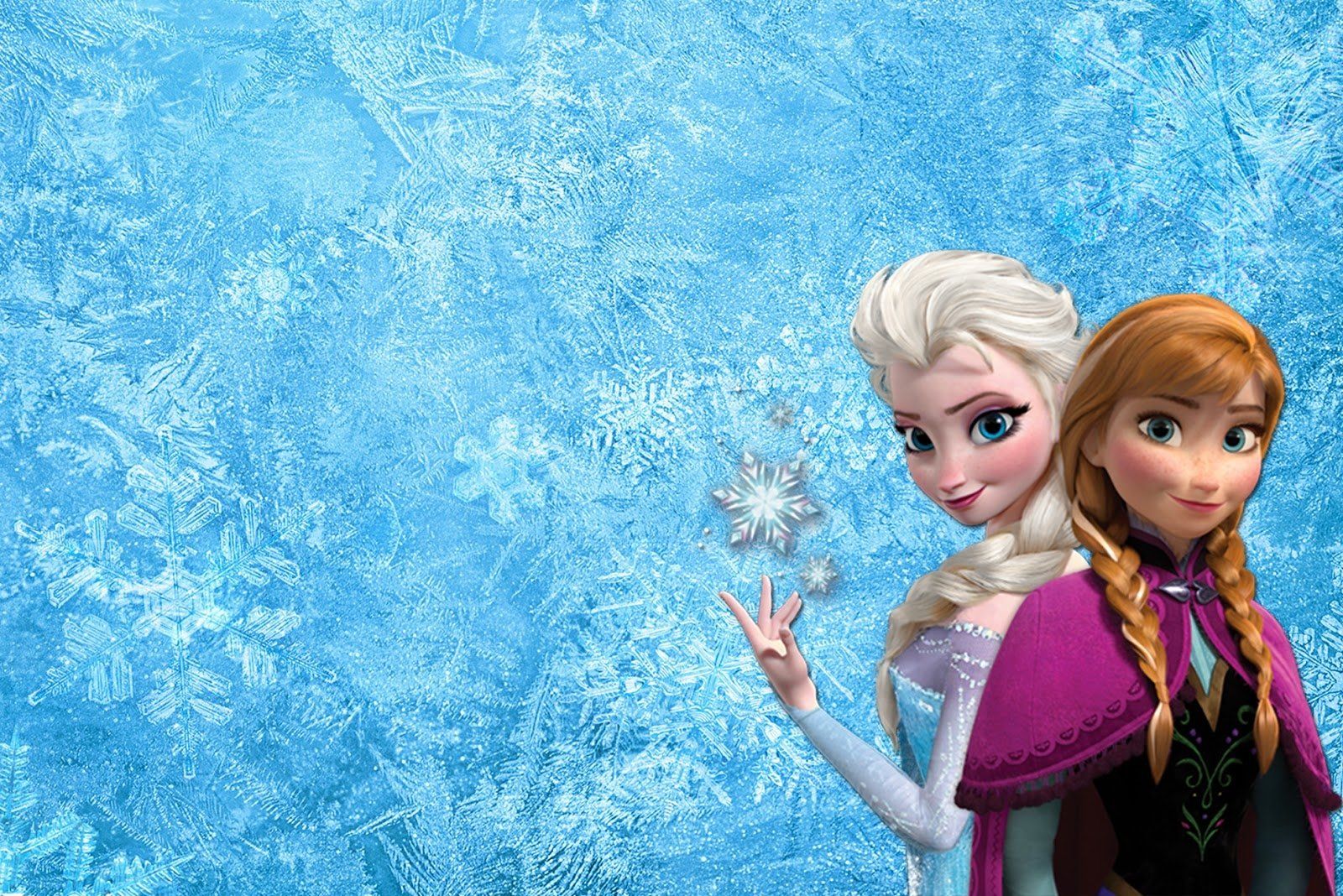 Wallpaper Of Frozen Wallpapers