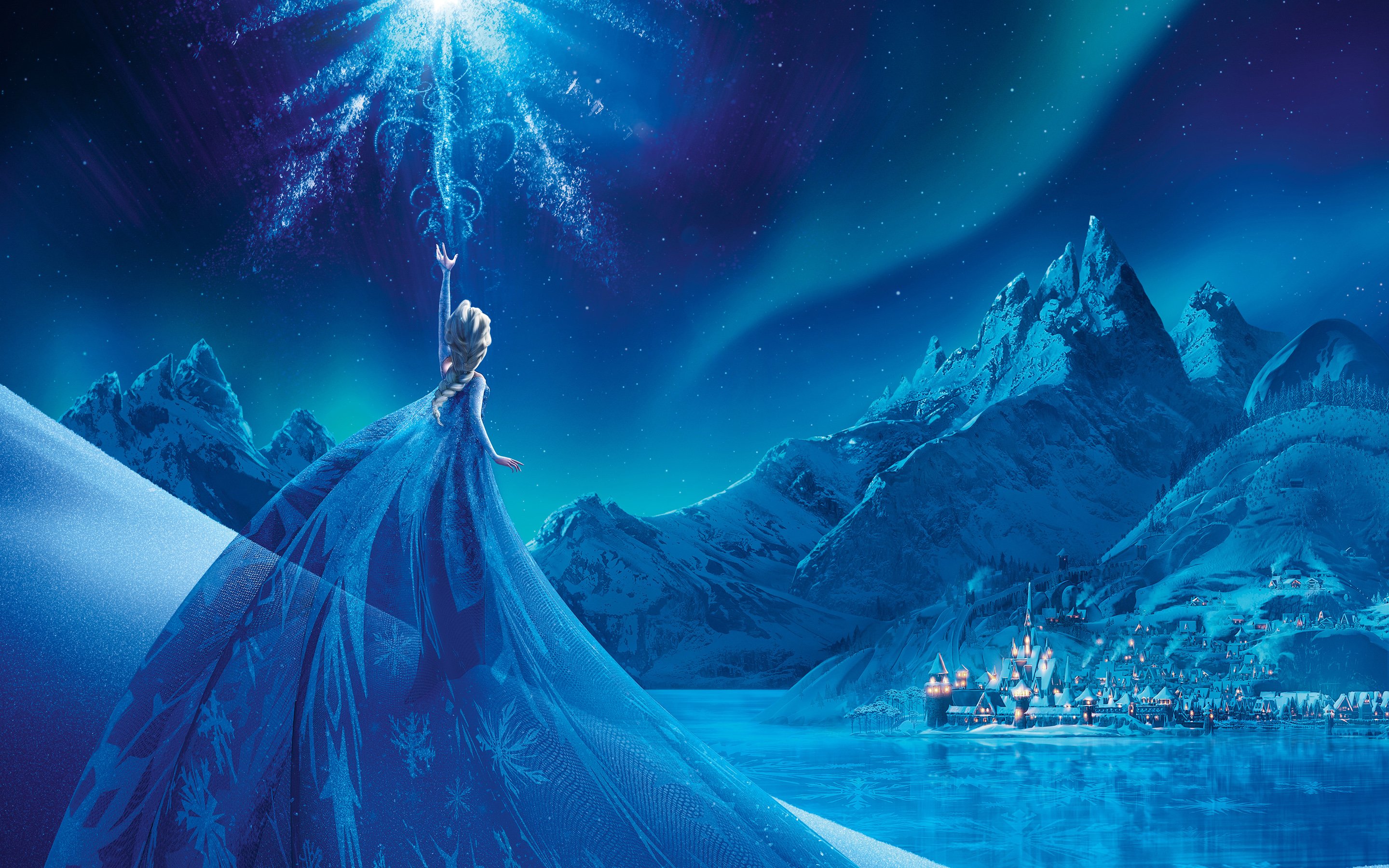 Wallpaper Of Frozen Wallpapers