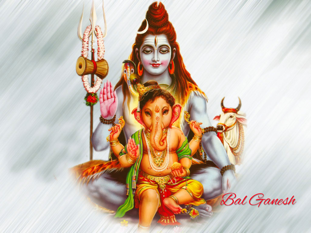 Wallpaper Of God Ganesh Wallpapers