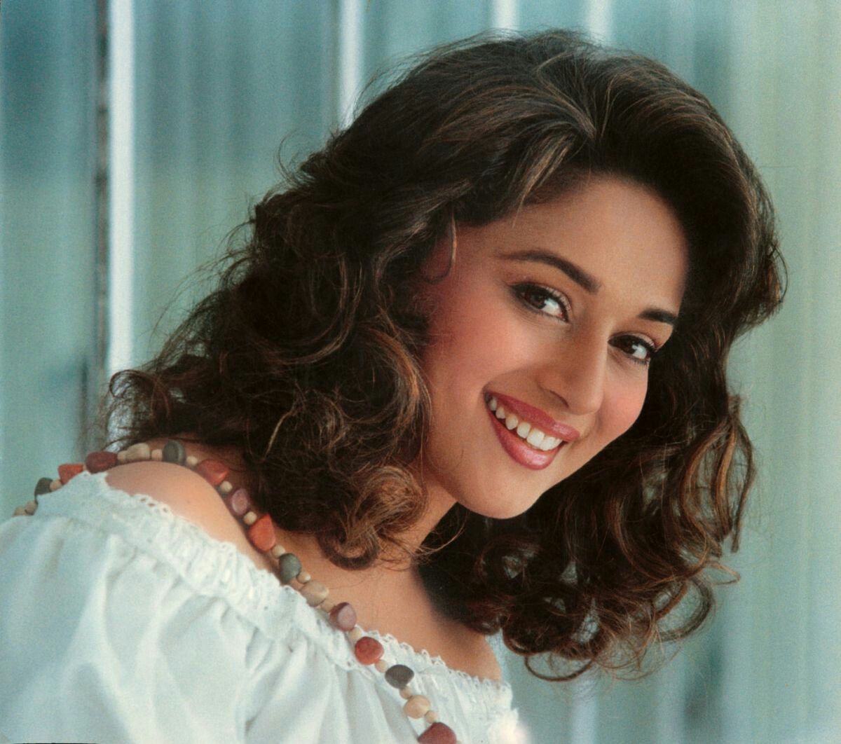 Wallpaper Of Madhuri Dixit Wallpapers