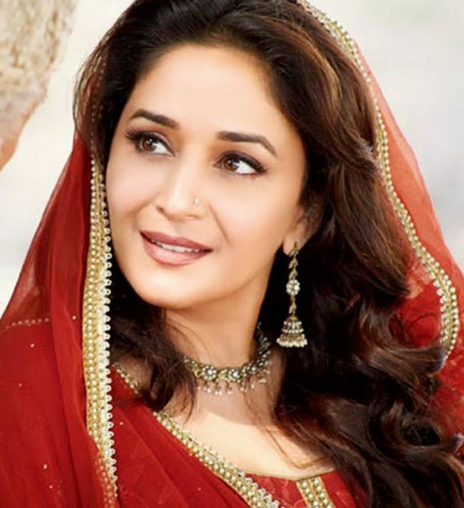 Wallpaper Of Madhuri Dixit Wallpapers