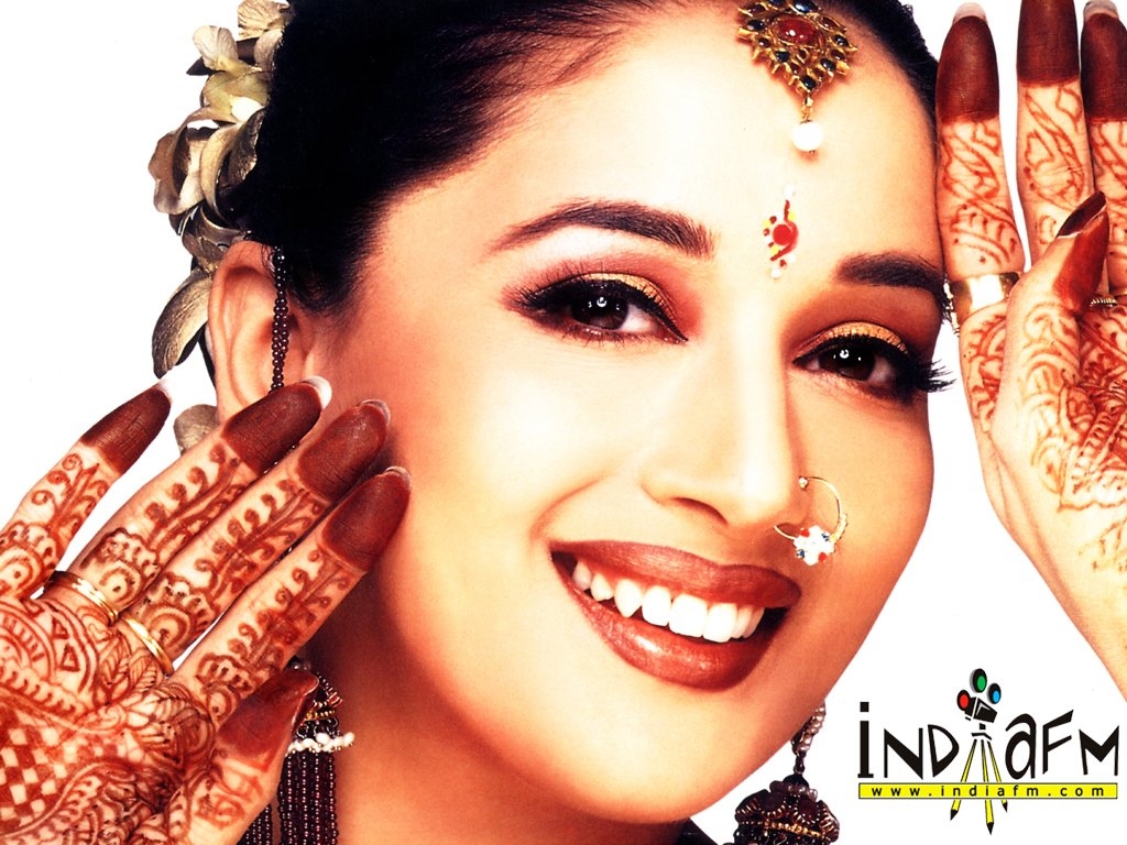 Wallpaper Of Madhuri Dixit Wallpapers