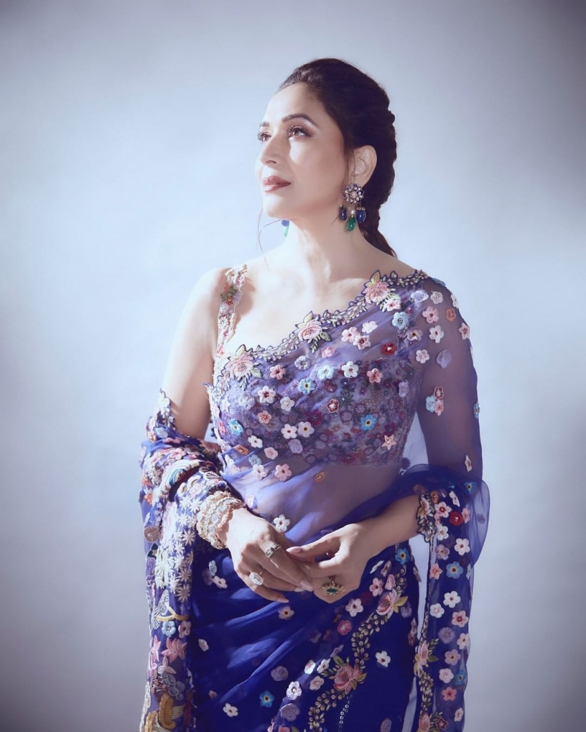 Wallpaper Of Madhuri Dixit Wallpapers