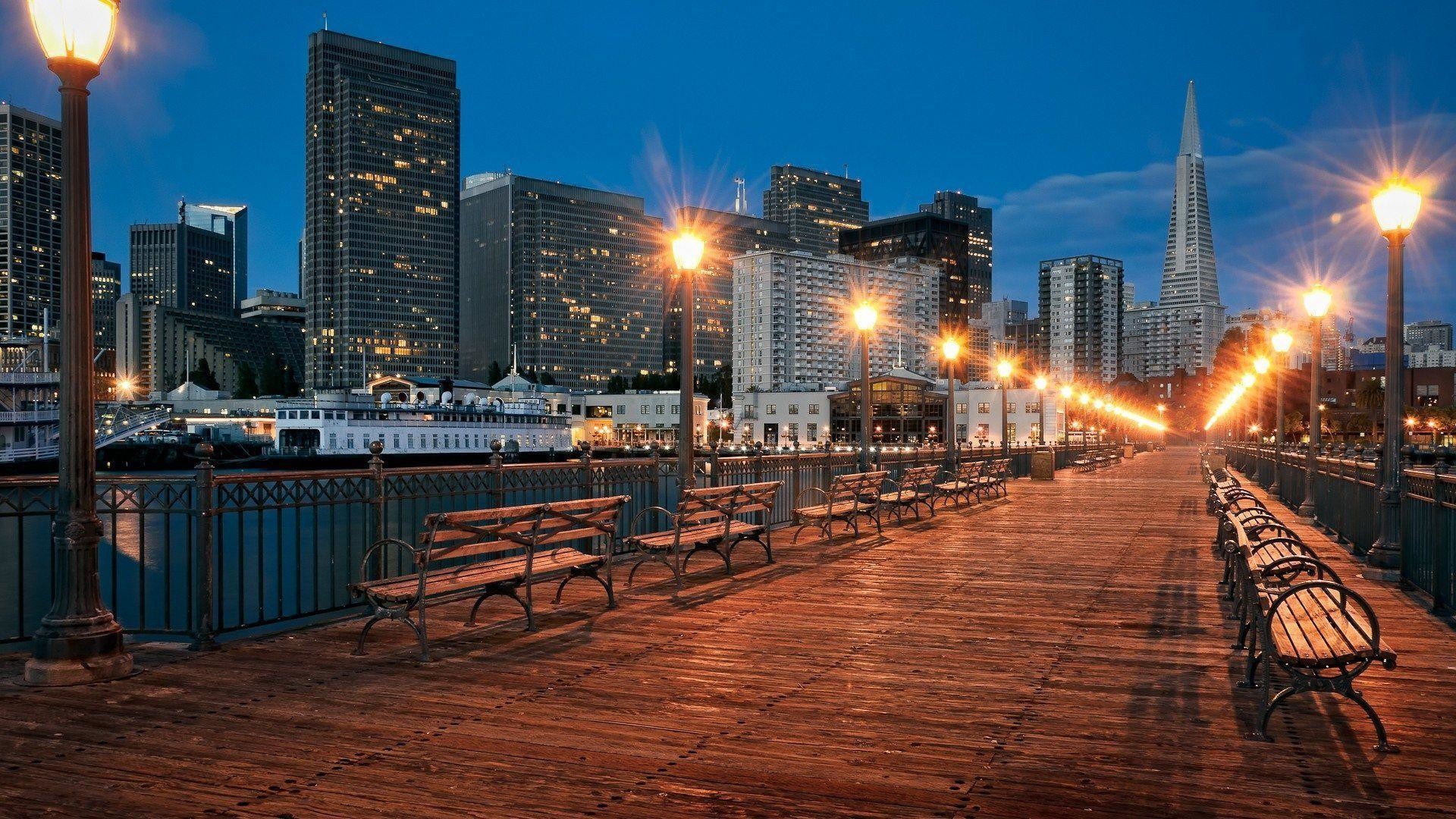 Wallpaper Of San Francisco Wallpapers