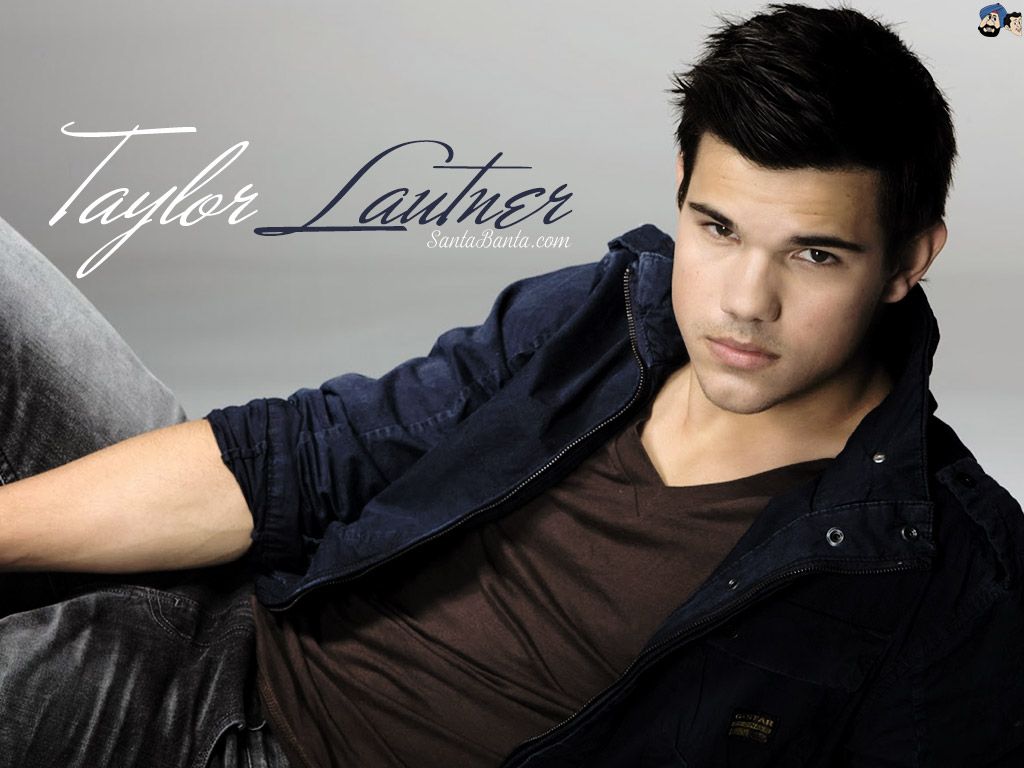 Wallpaper Of Taylor Lautner Wallpapers