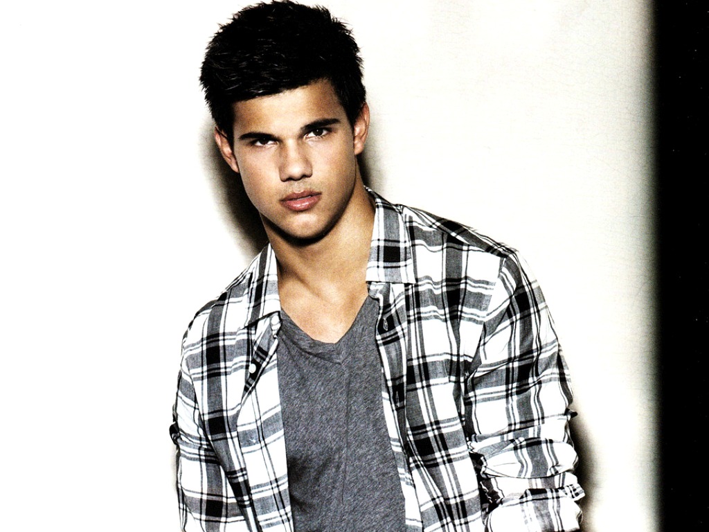 Wallpaper Of Taylor Lautner Wallpapers