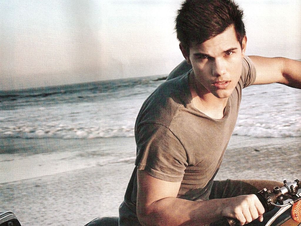 Wallpaper Of Taylor Lautner Wallpapers