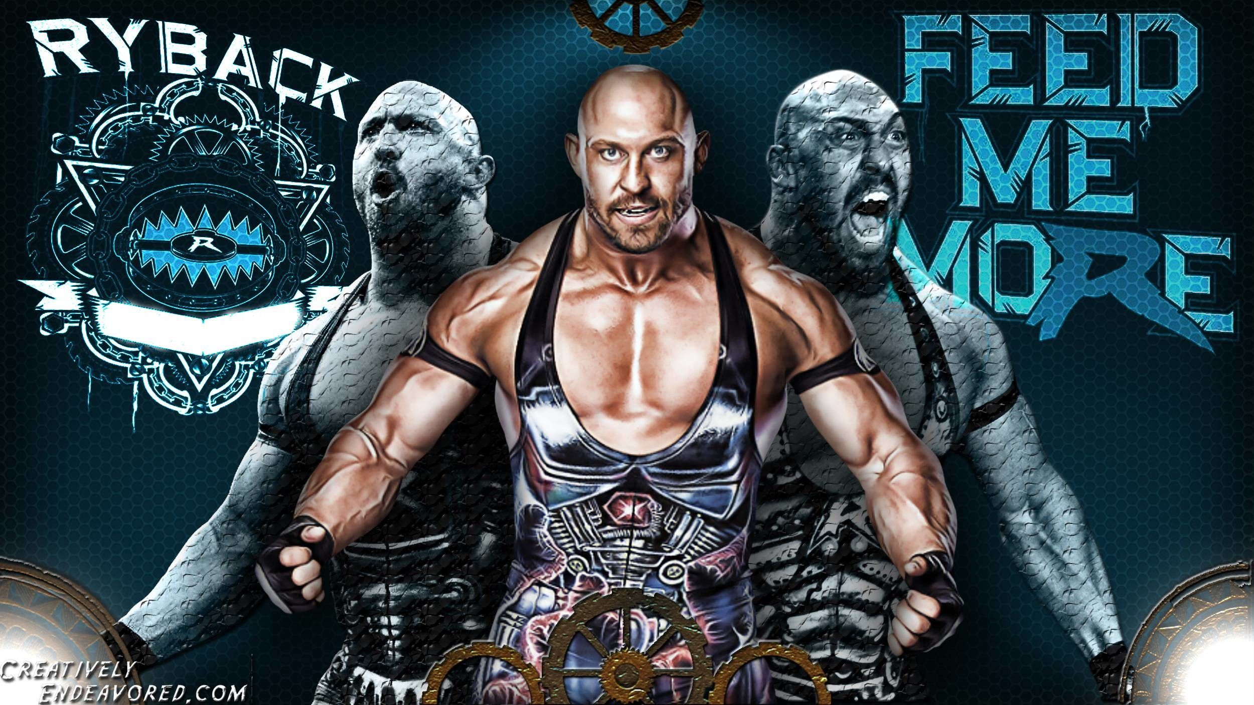 Wallpaper Of Wwe Superstar Wallpapers