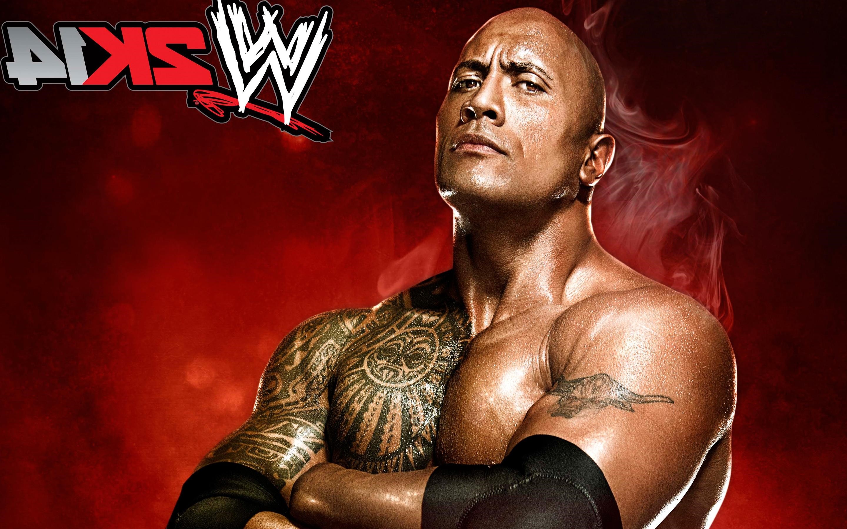 Wallpaper Of Wwe Superstar Wallpapers