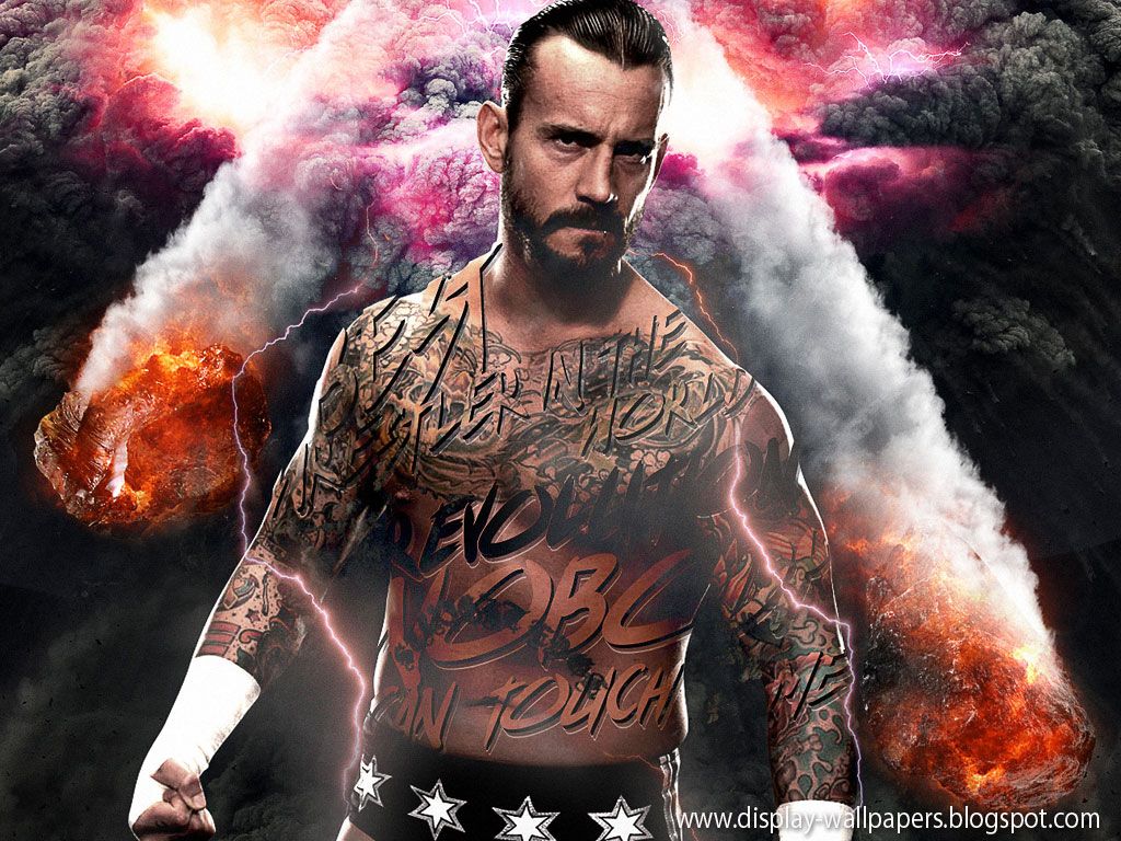 Wallpaper Of Wwe Superstar Wallpapers