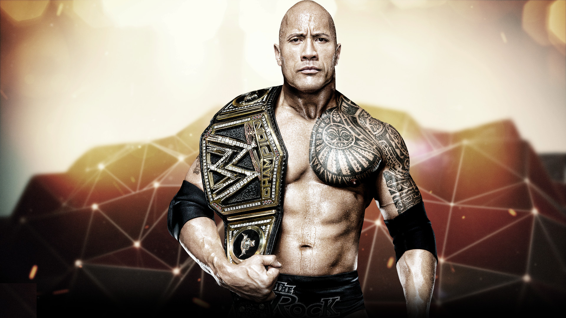 Wallpaper Of Wwe Superstar Wallpapers