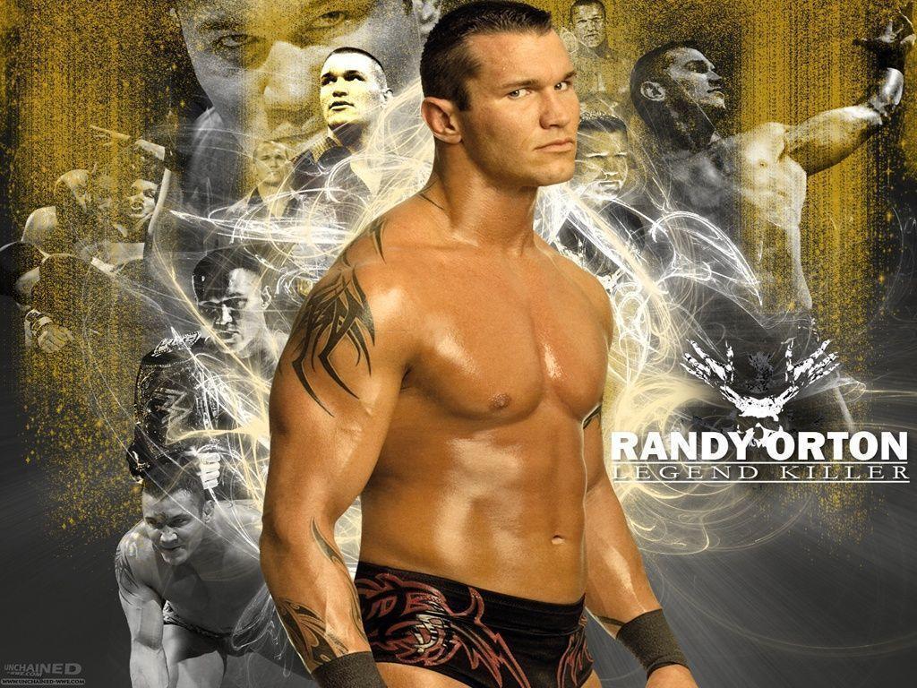 Wallpaper Of Wwe Superstar Wallpapers