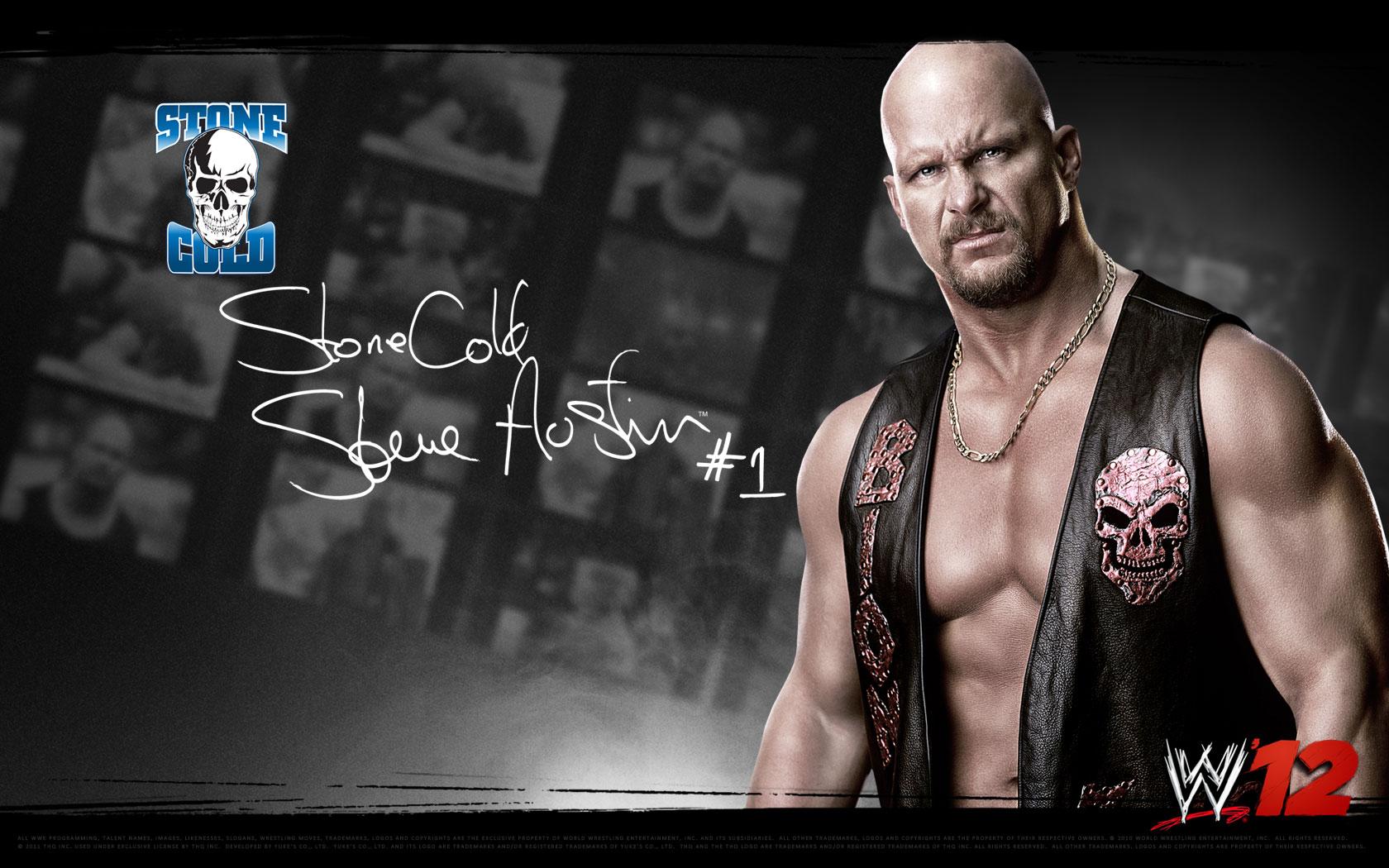 Wallpaper Of Wwe Superstar Wallpapers