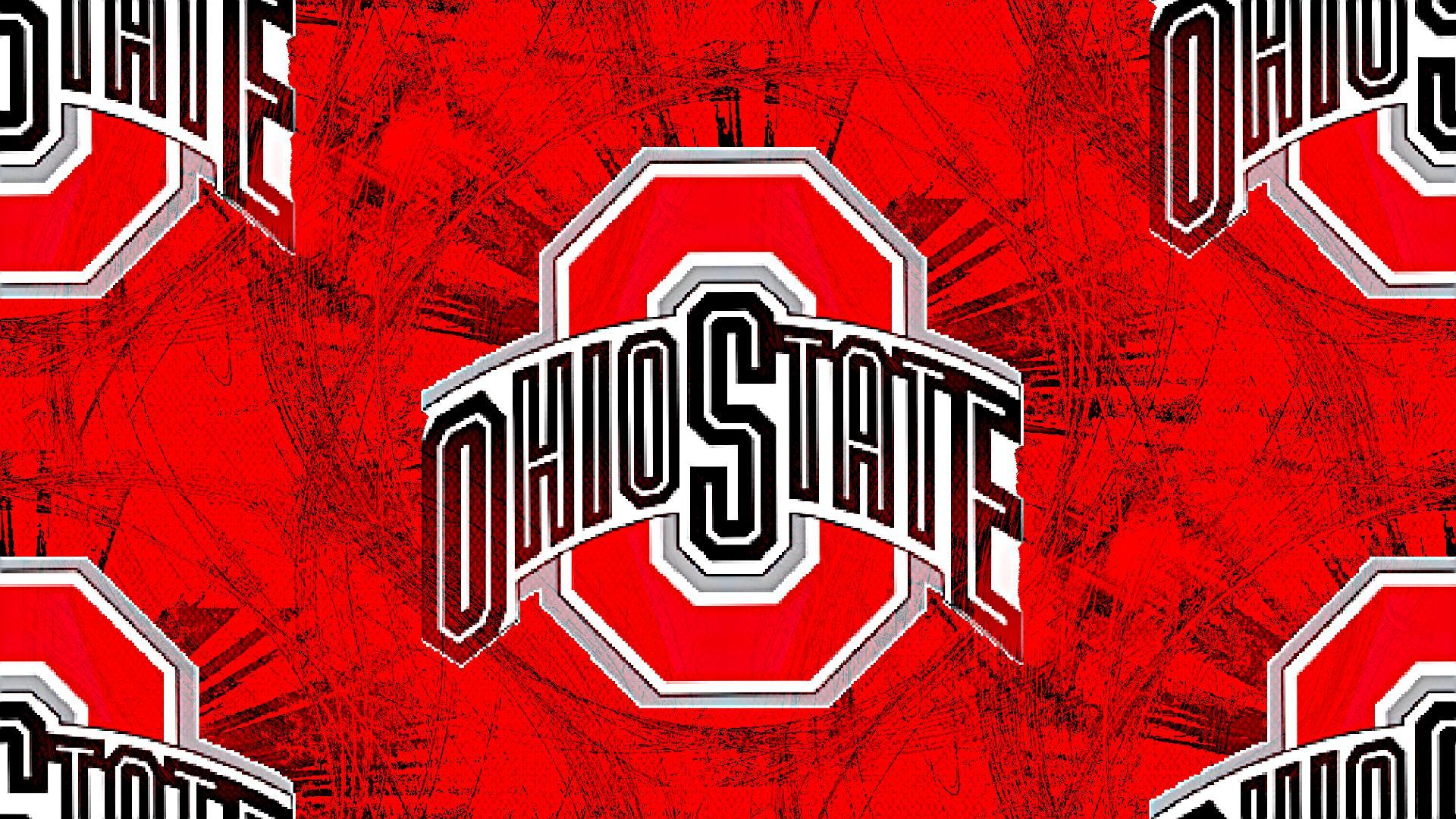 Wallpaper Ohio State Logo Wallpapers