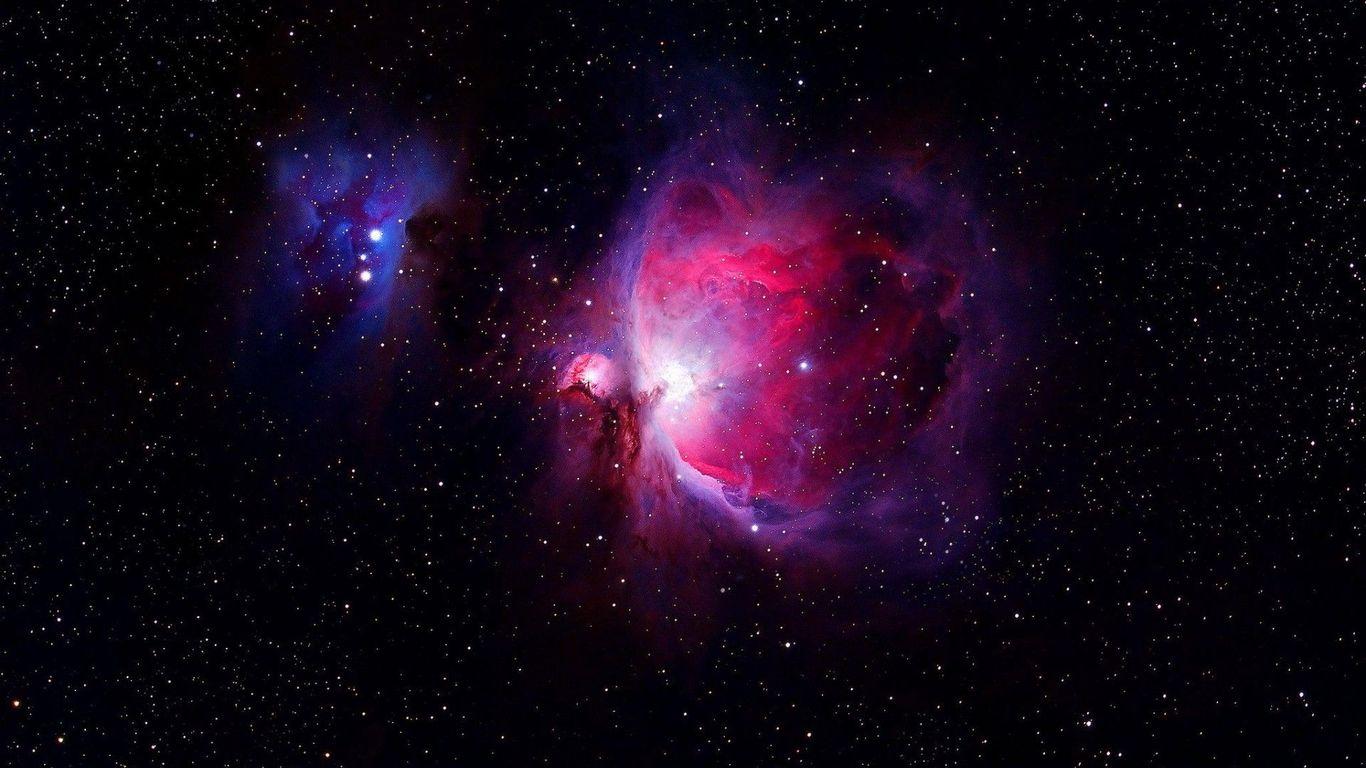 Wallpaper Orion Nebula Wallpapers