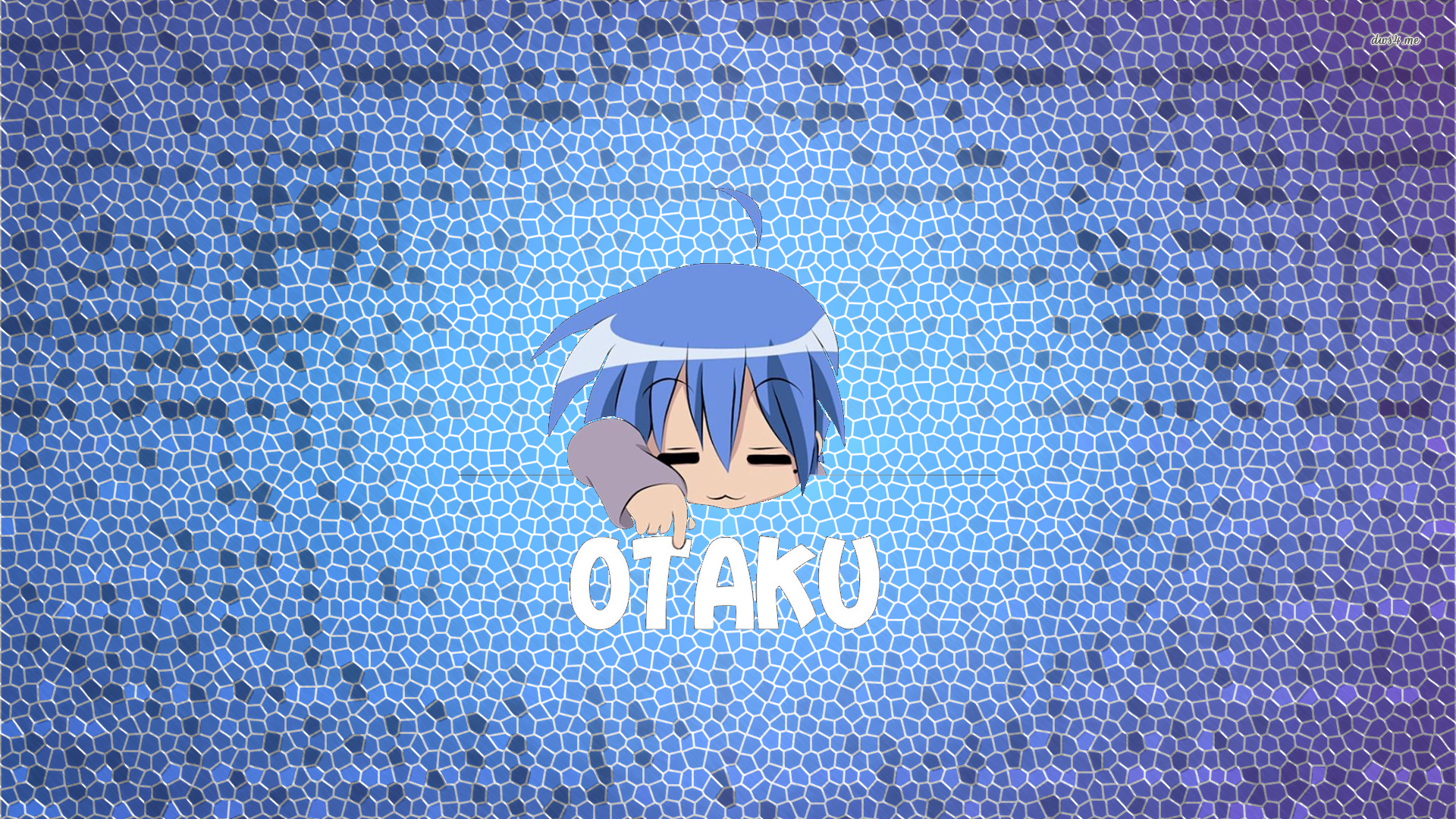 Wallpaper Otaku Wallpapers