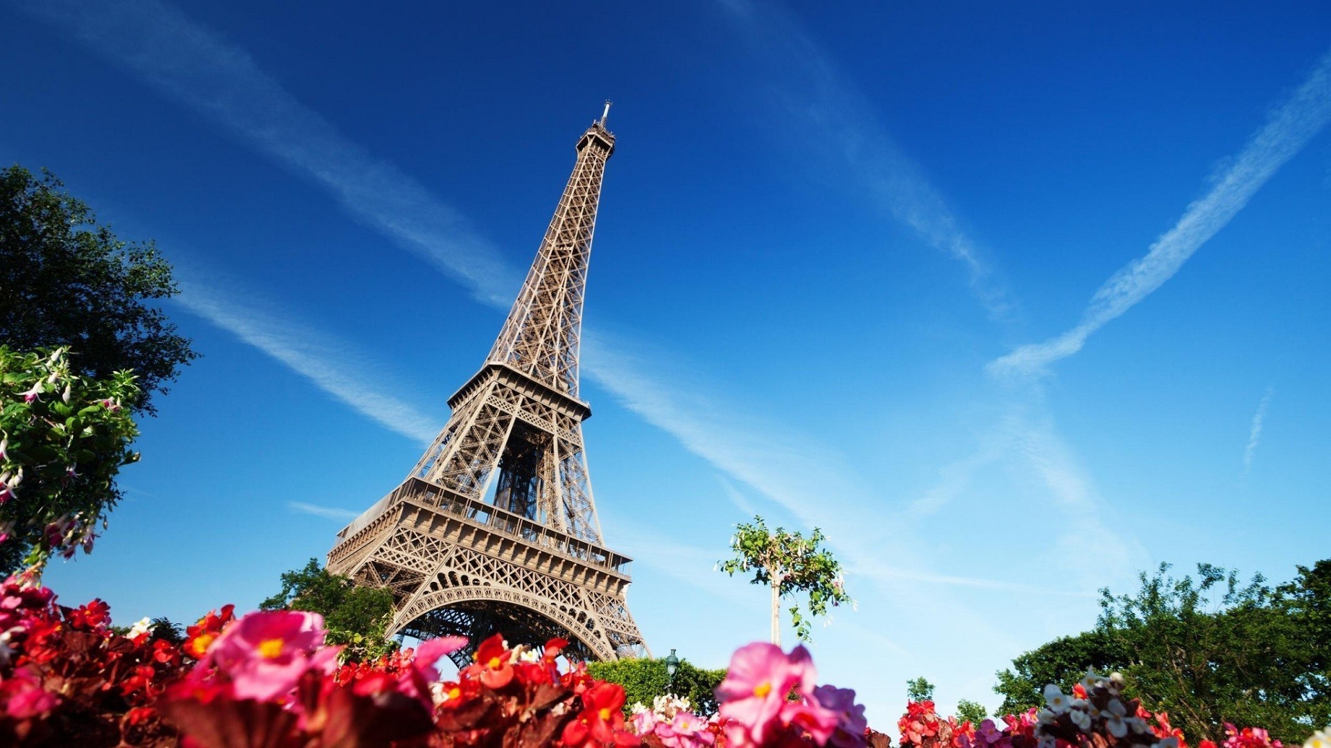 Wallpaper Paris France Wallpapers