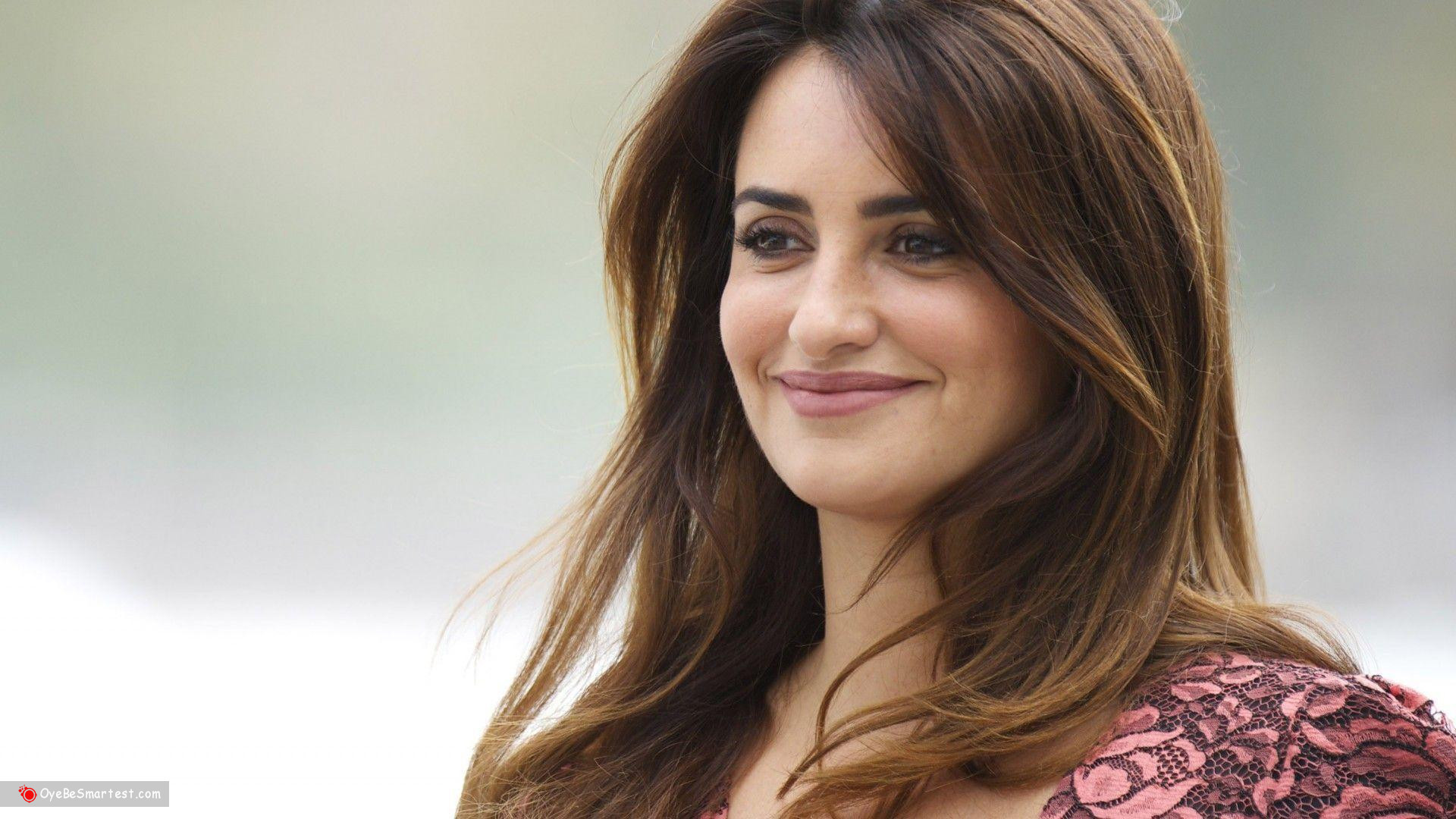 Wallpaper Penelope Cruz Wallpapers