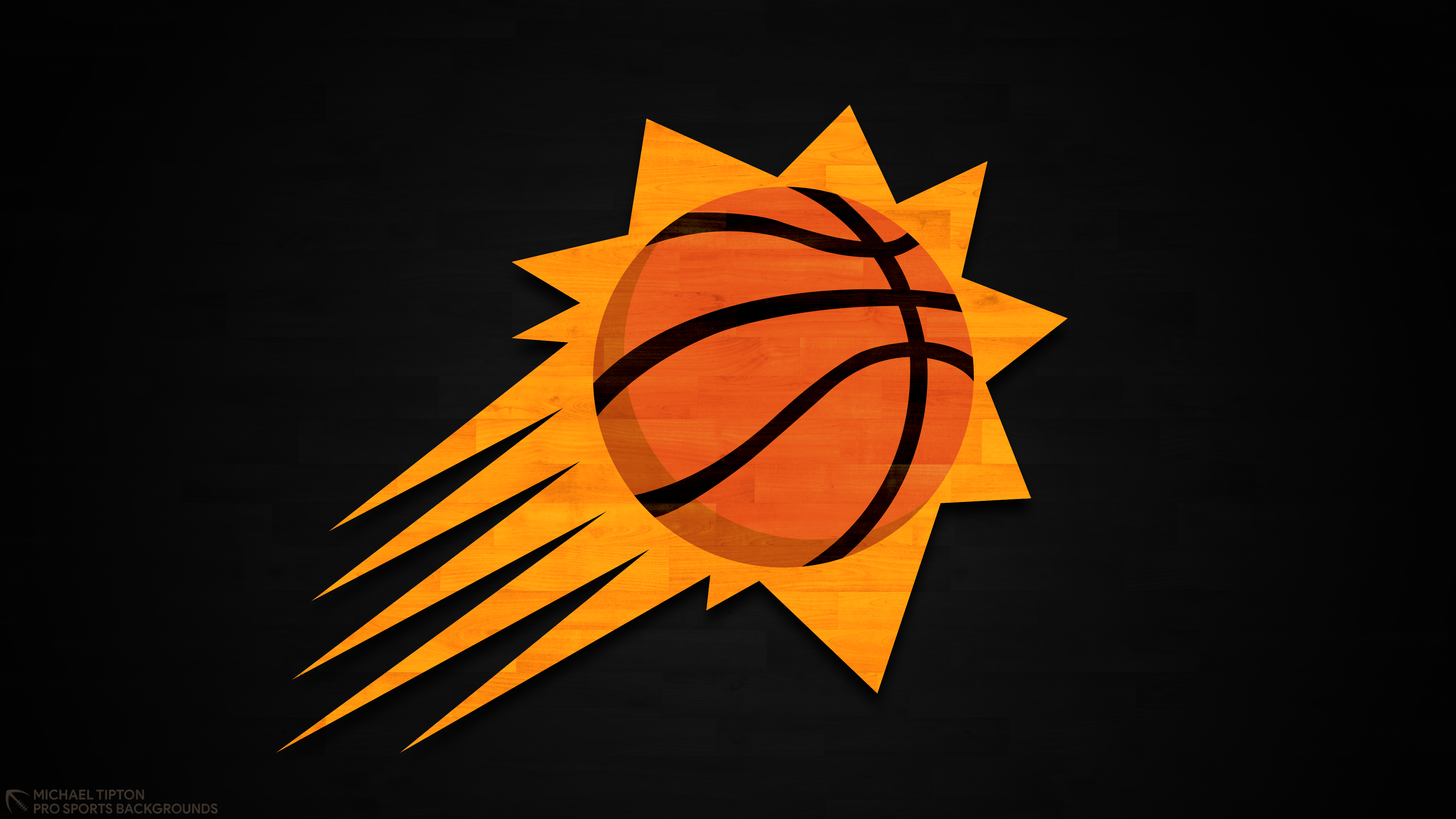 Wallpaper Phoenix Suns Wallpapers