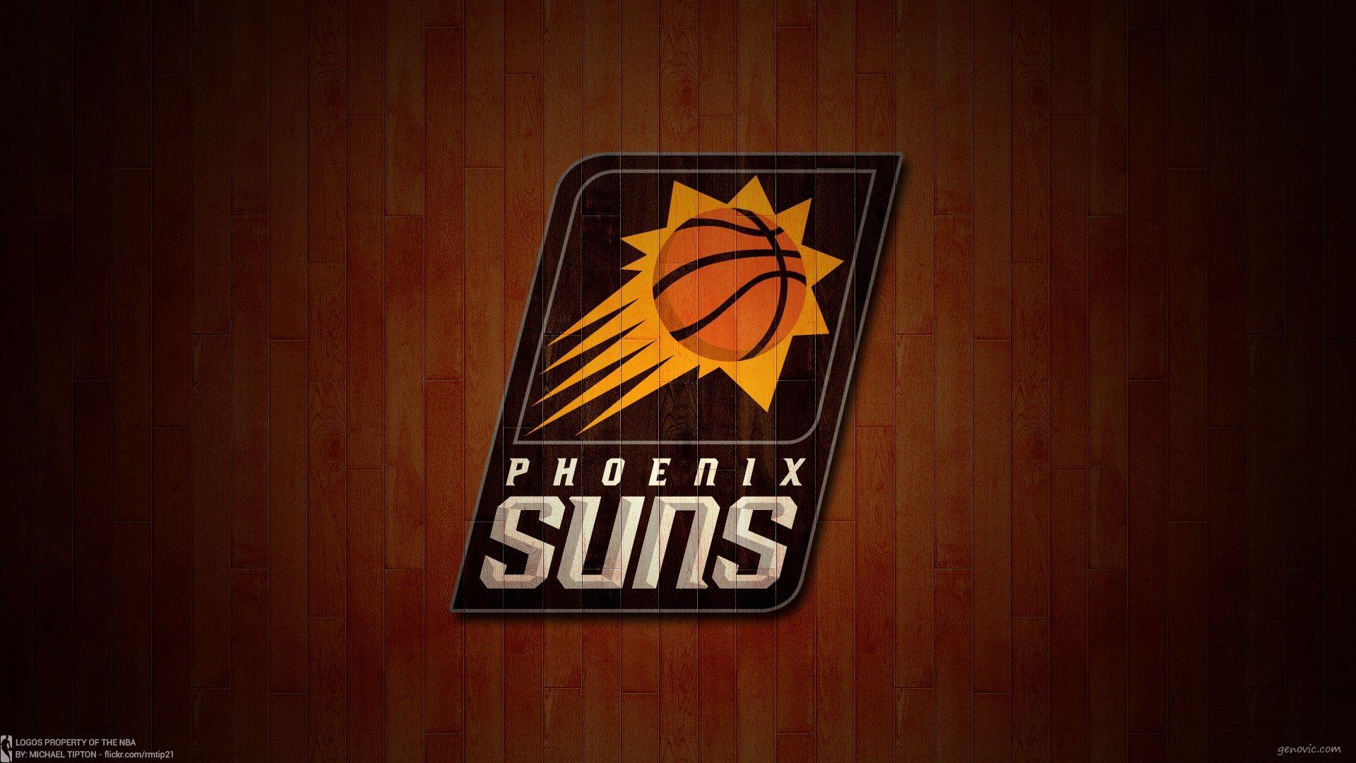 Wallpaper Phoenix Suns Wallpapers