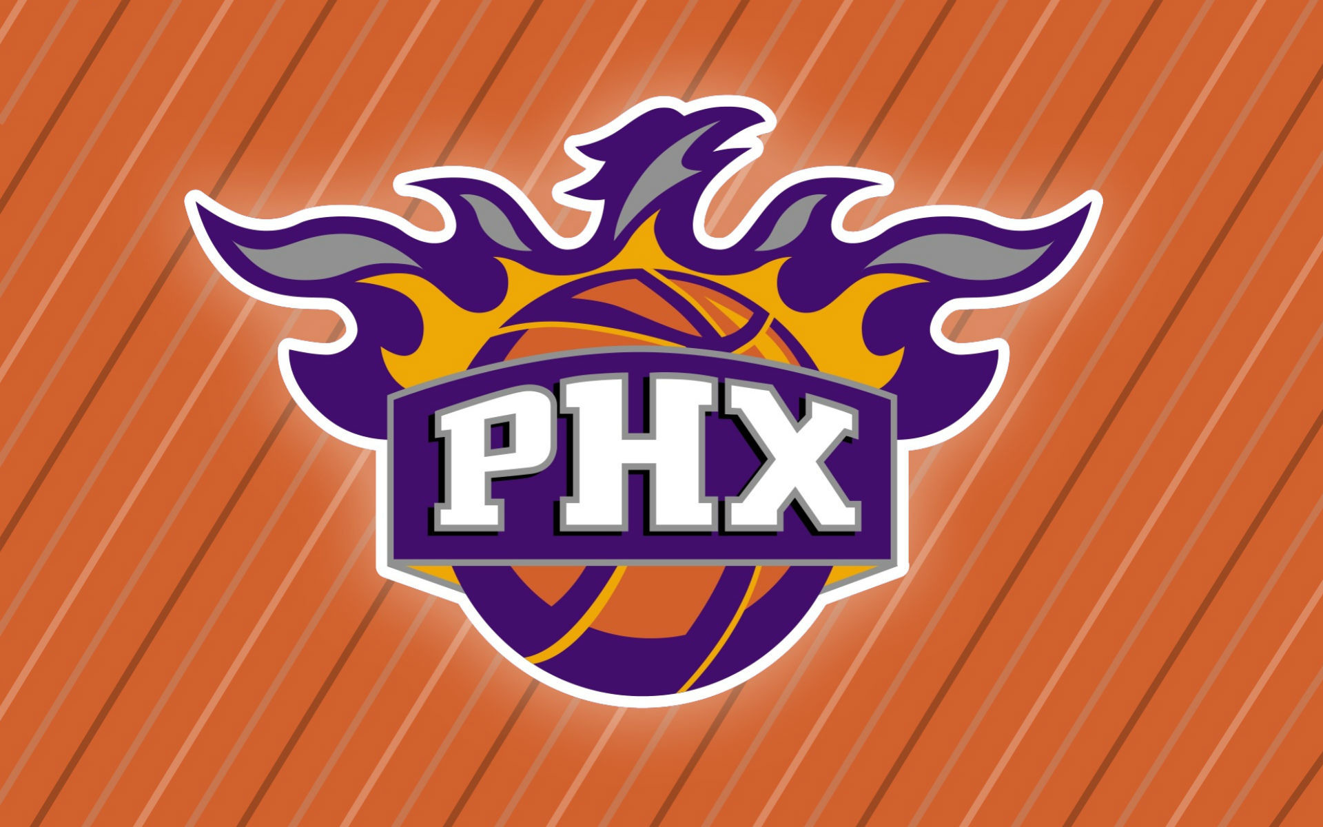 Wallpaper Phoenix Suns Wallpapers