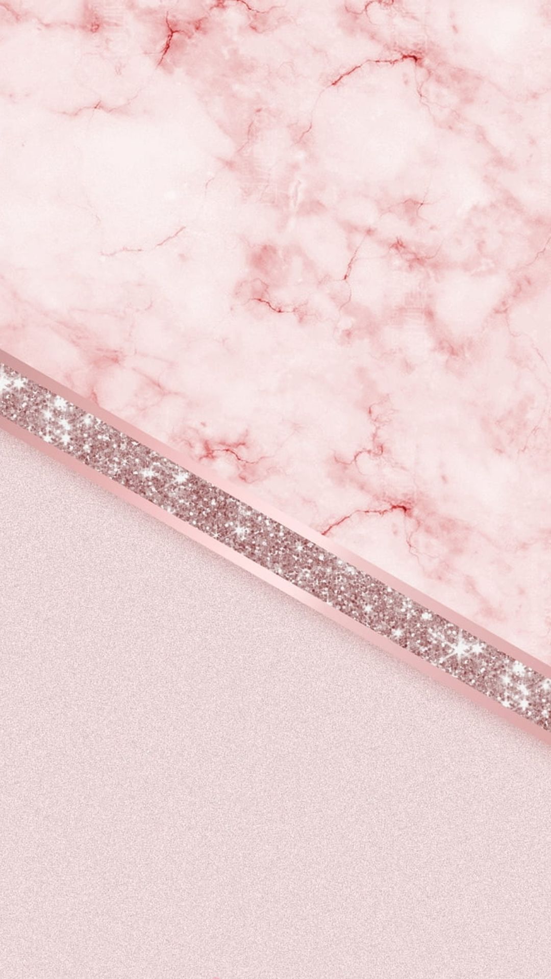 Wallpaper Pink Marble Wallpapers