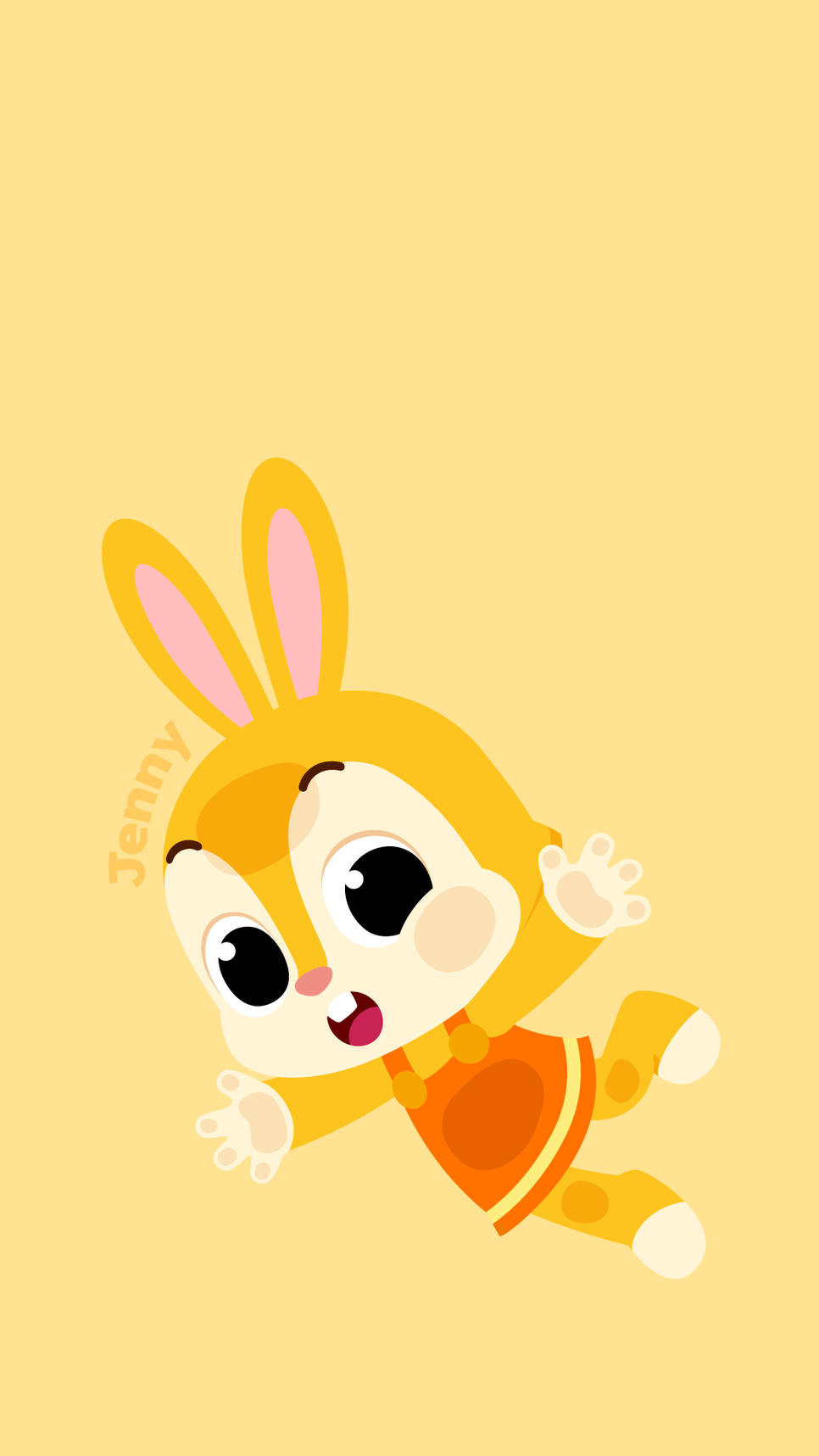 Wallpaper Pinkfong Wallpapers