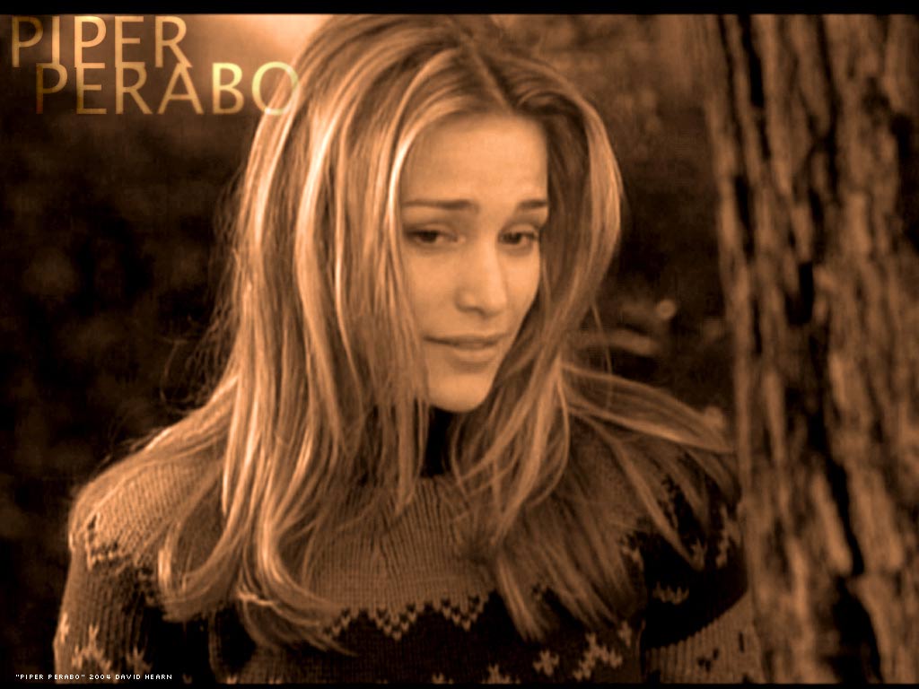 Wallpaper Piper Perabo Wallpapers