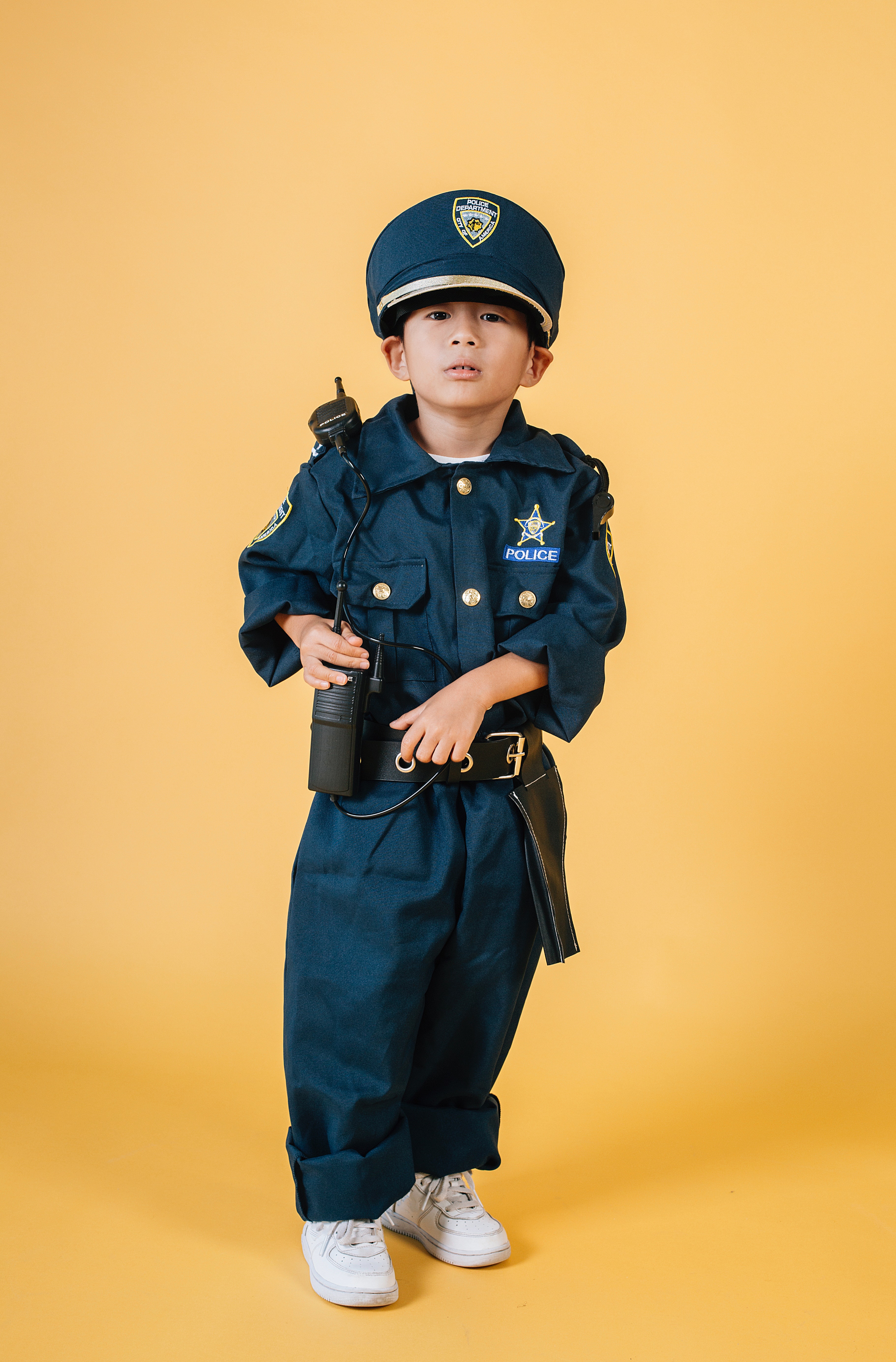 Wallpaper Policeman Wallpapers