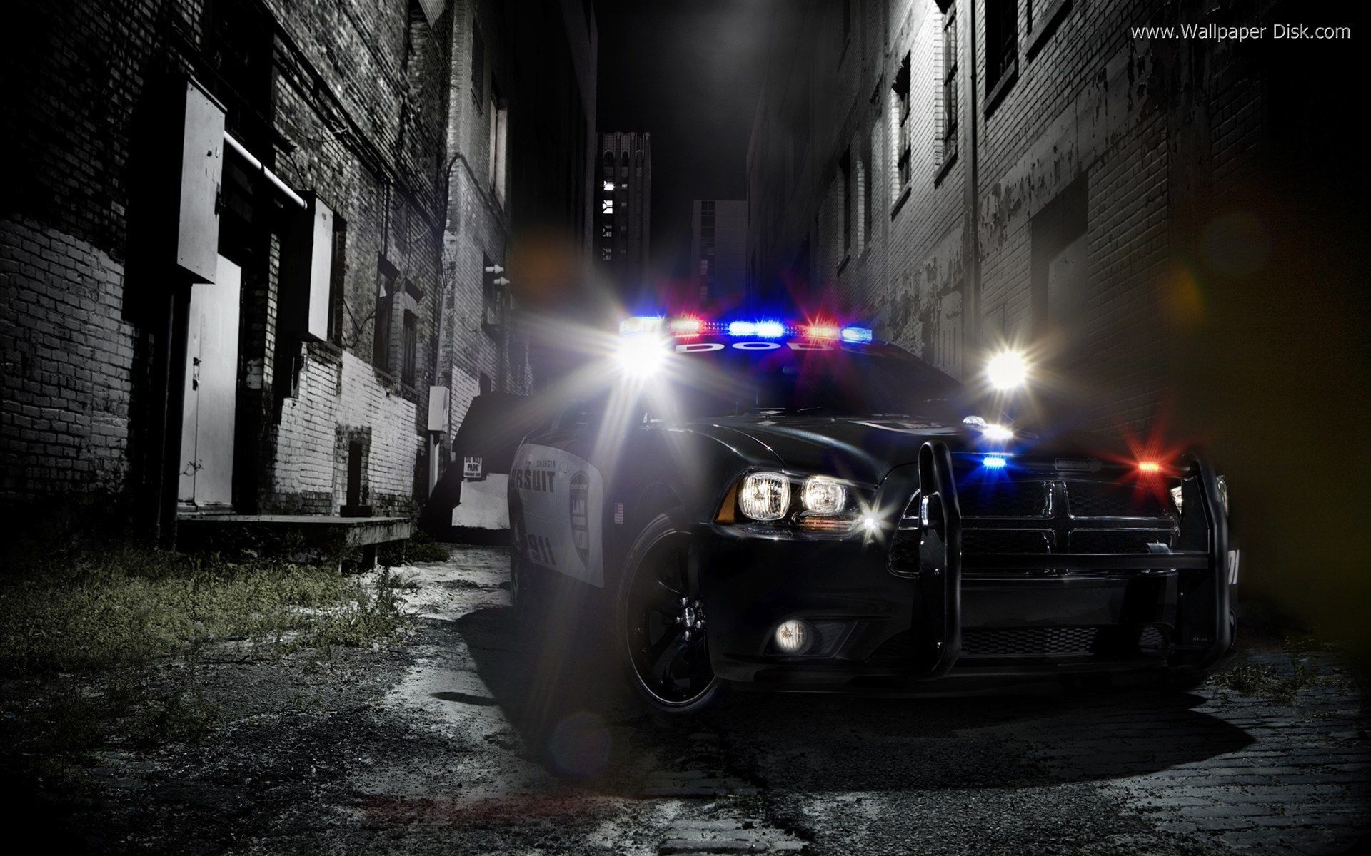 Wallpaper Policeman Wallpapers