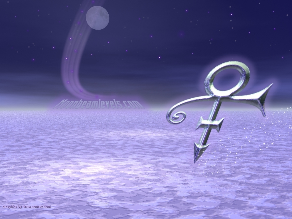 Wallpaper Prince Symbol Wallpapers