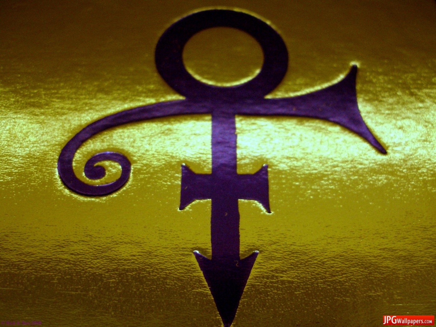 Wallpaper Prince Symbol Wallpapers