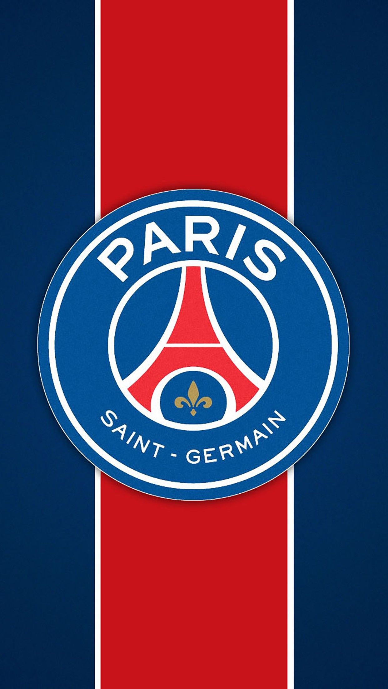 Wallpaper Psg Logo Wallpapers