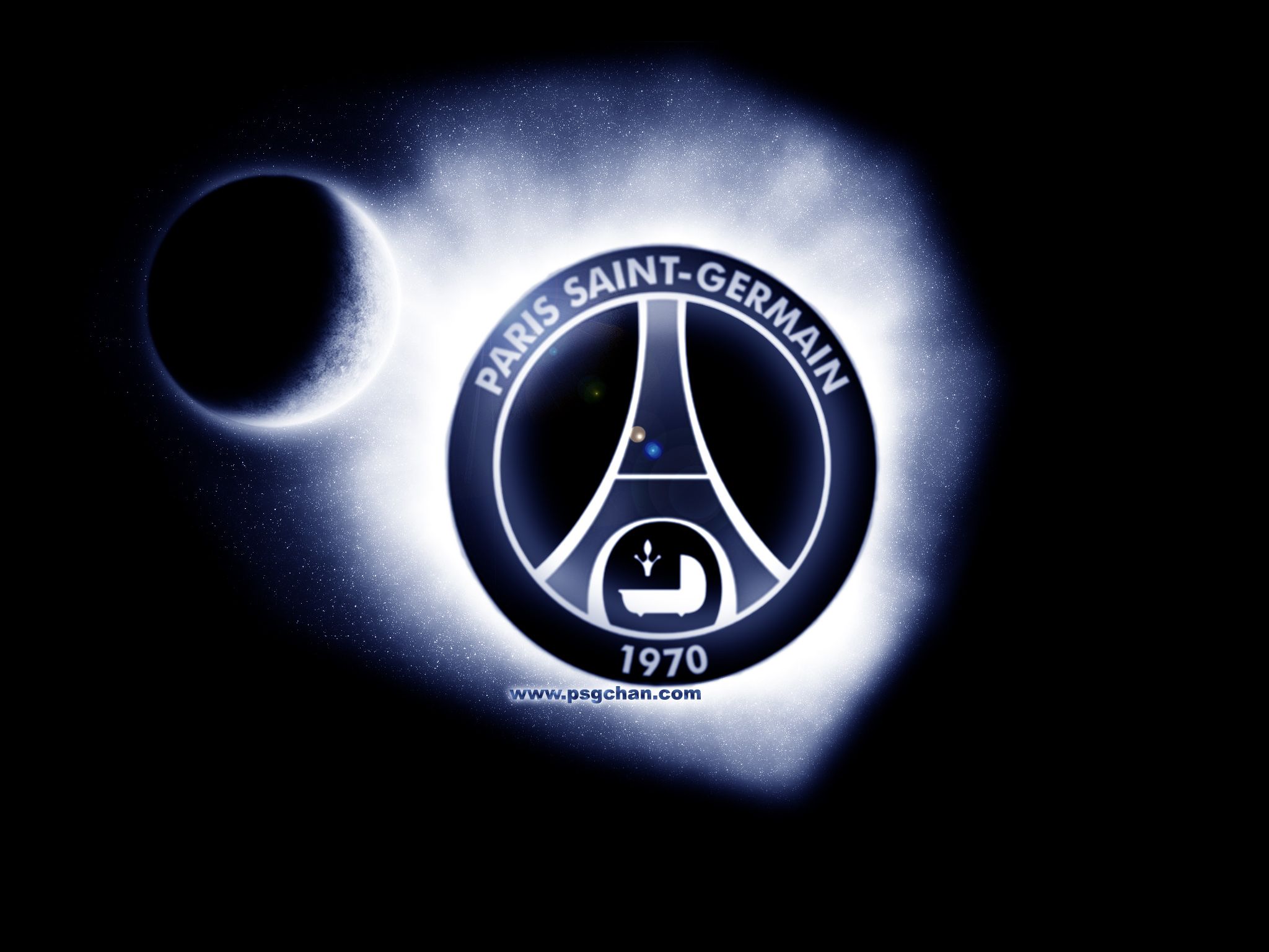 Wallpaper Psg Logo Wallpapers