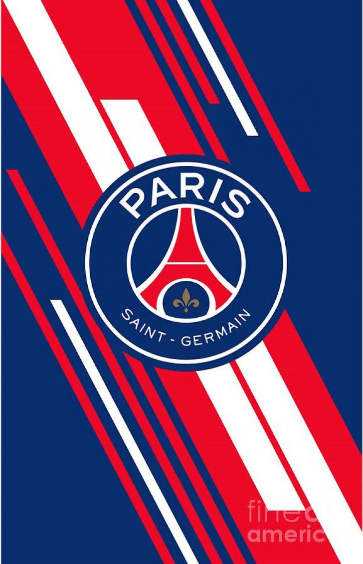 Wallpaper Psg Logo Wallpapers