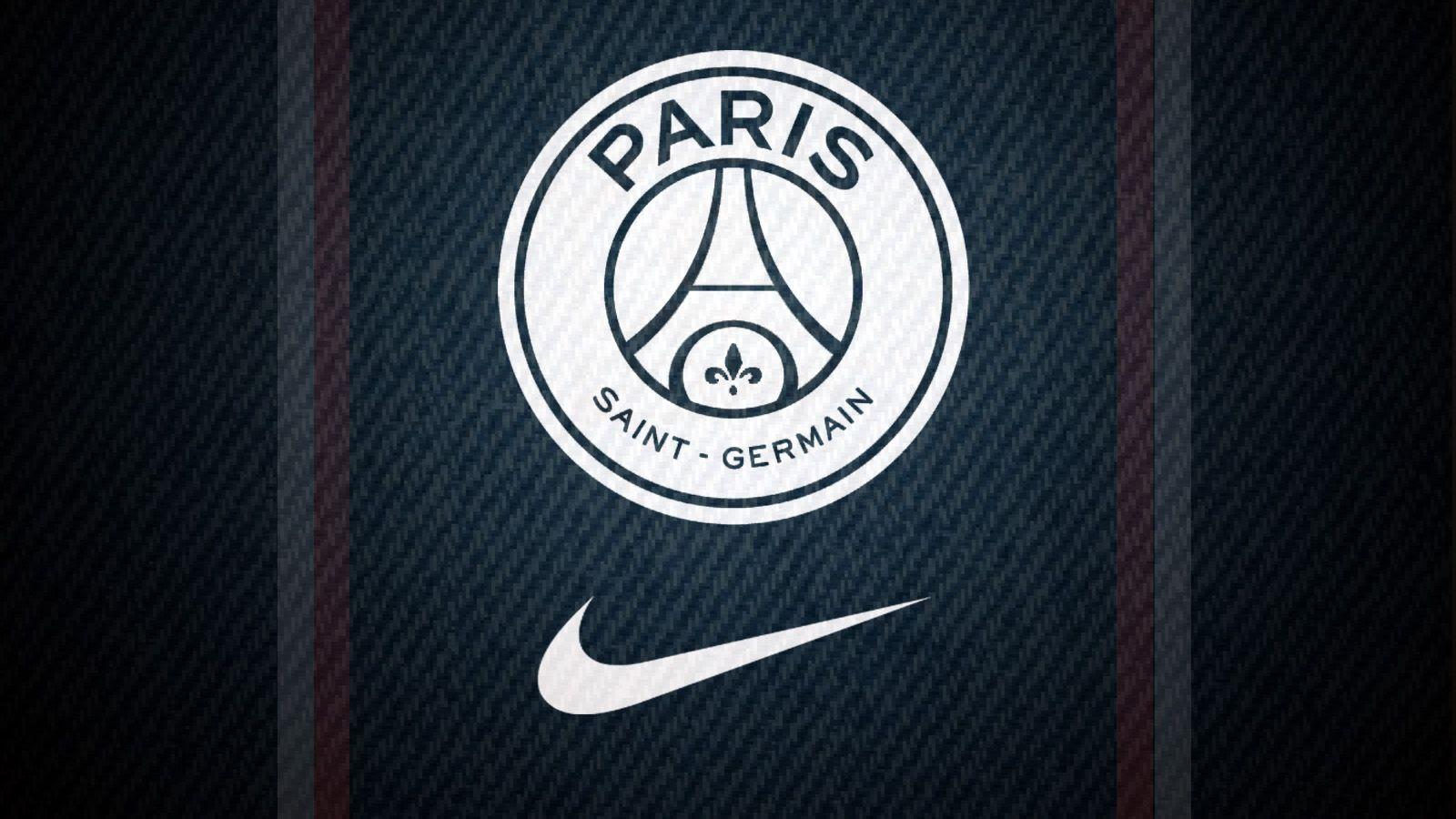 Wallpaper Psg Logo Wallpapers