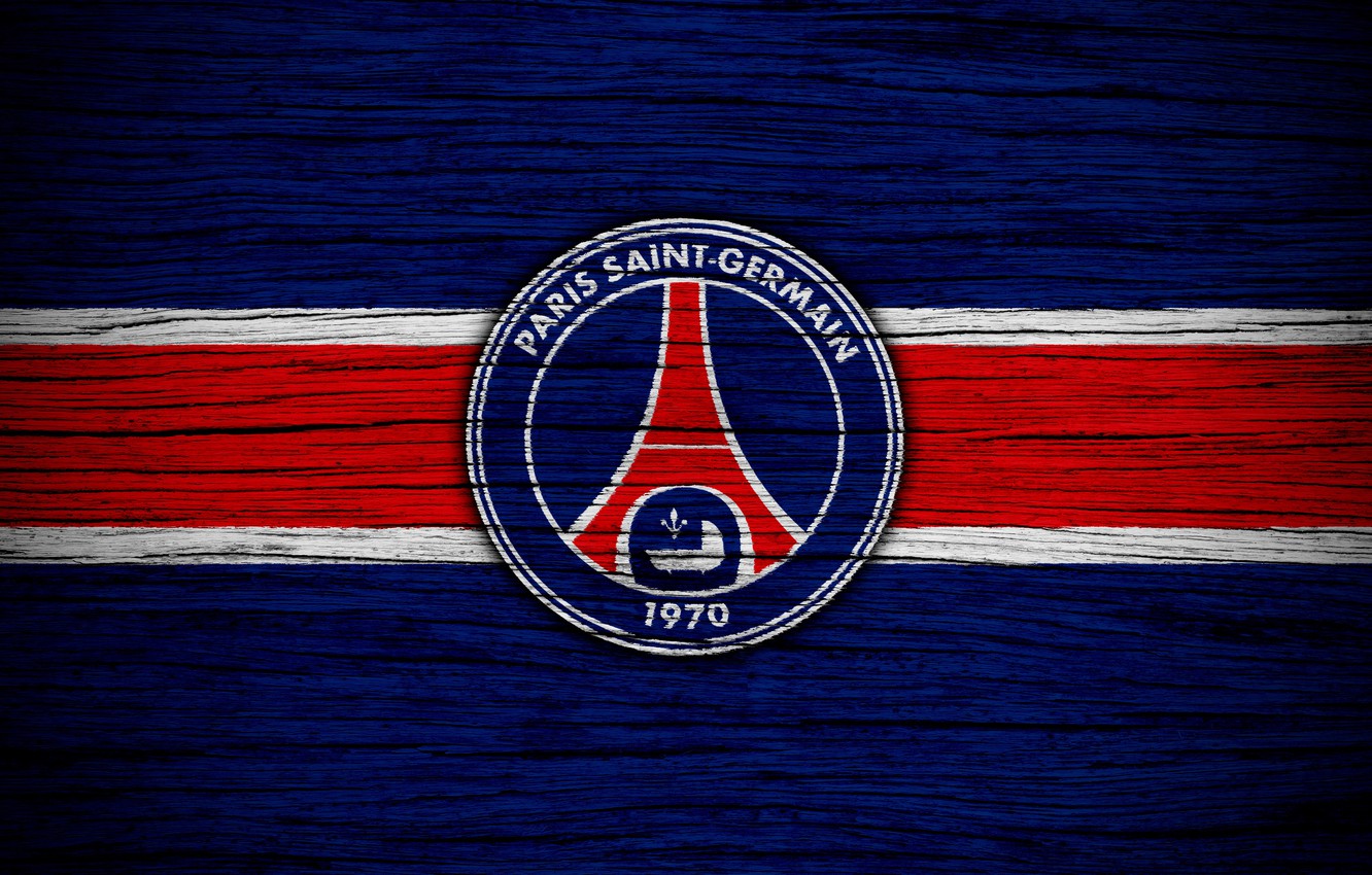 Wallpaper Psg Logo Wallpapers