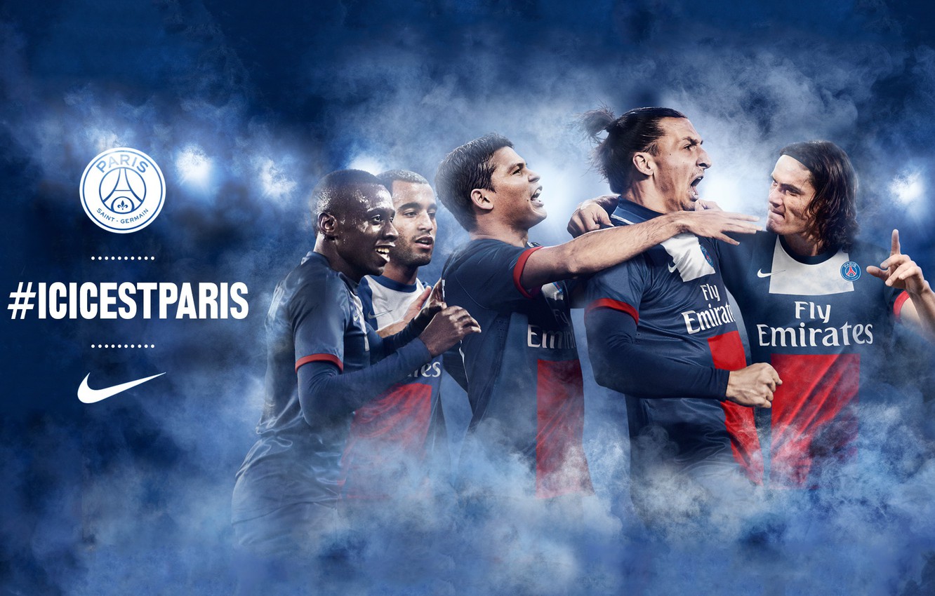 Wallpaper Psg Logo Wallpapers