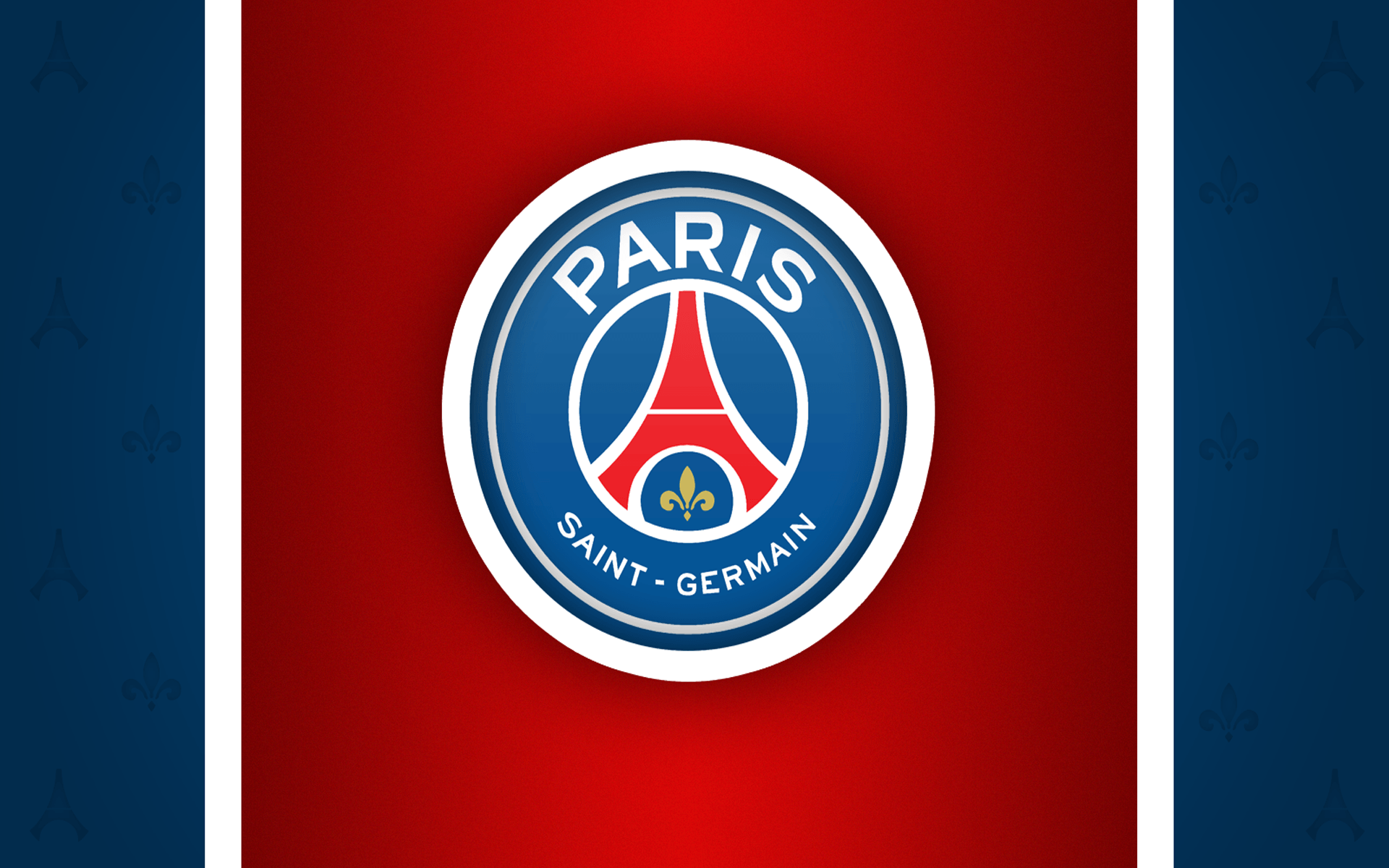 Wallpaper Psg Logo Wallpapers