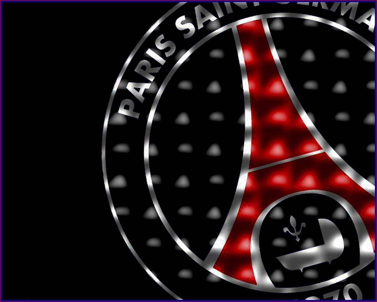 Wallpaper Psg Logo Wallpapers