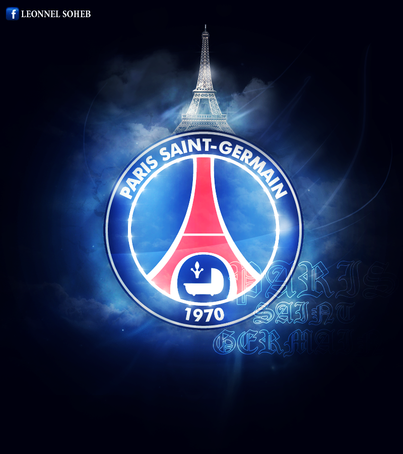 Wallpaper Psg Logo Wallpapers