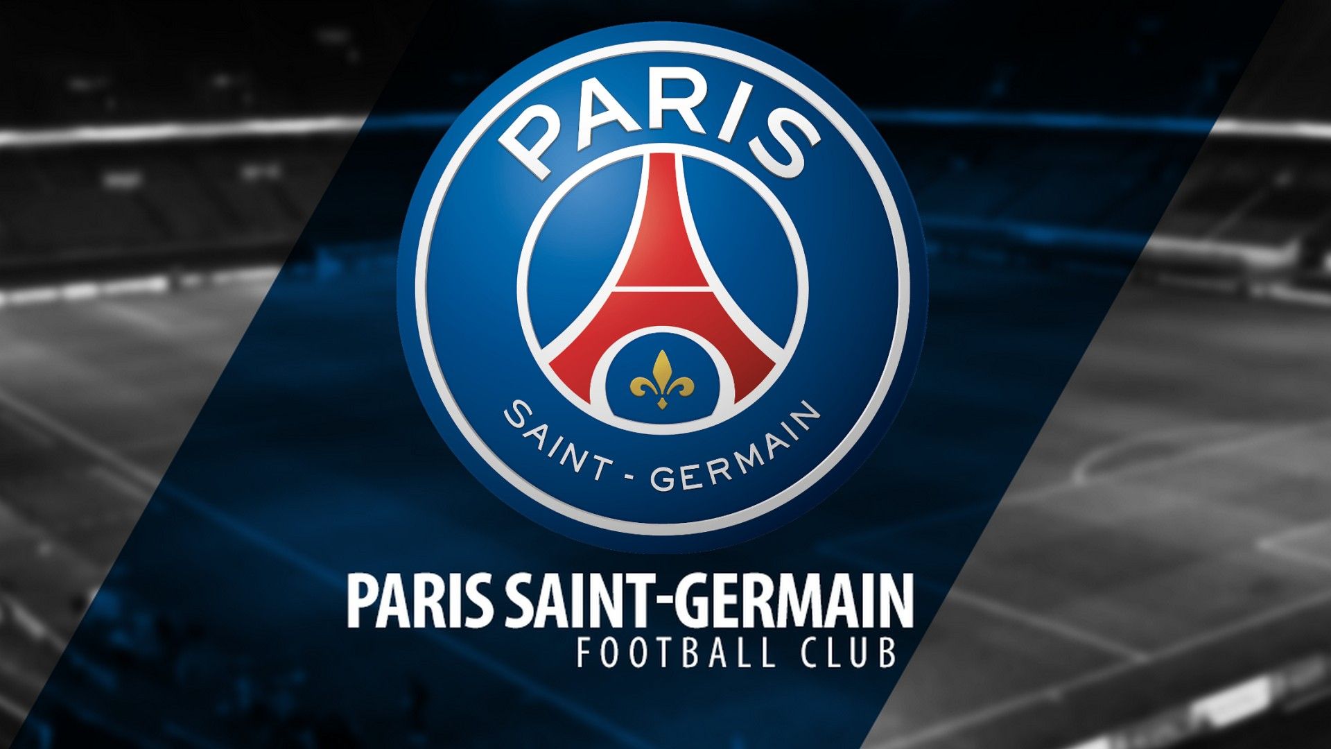 Wallpaper Psg Logo Wallpapers