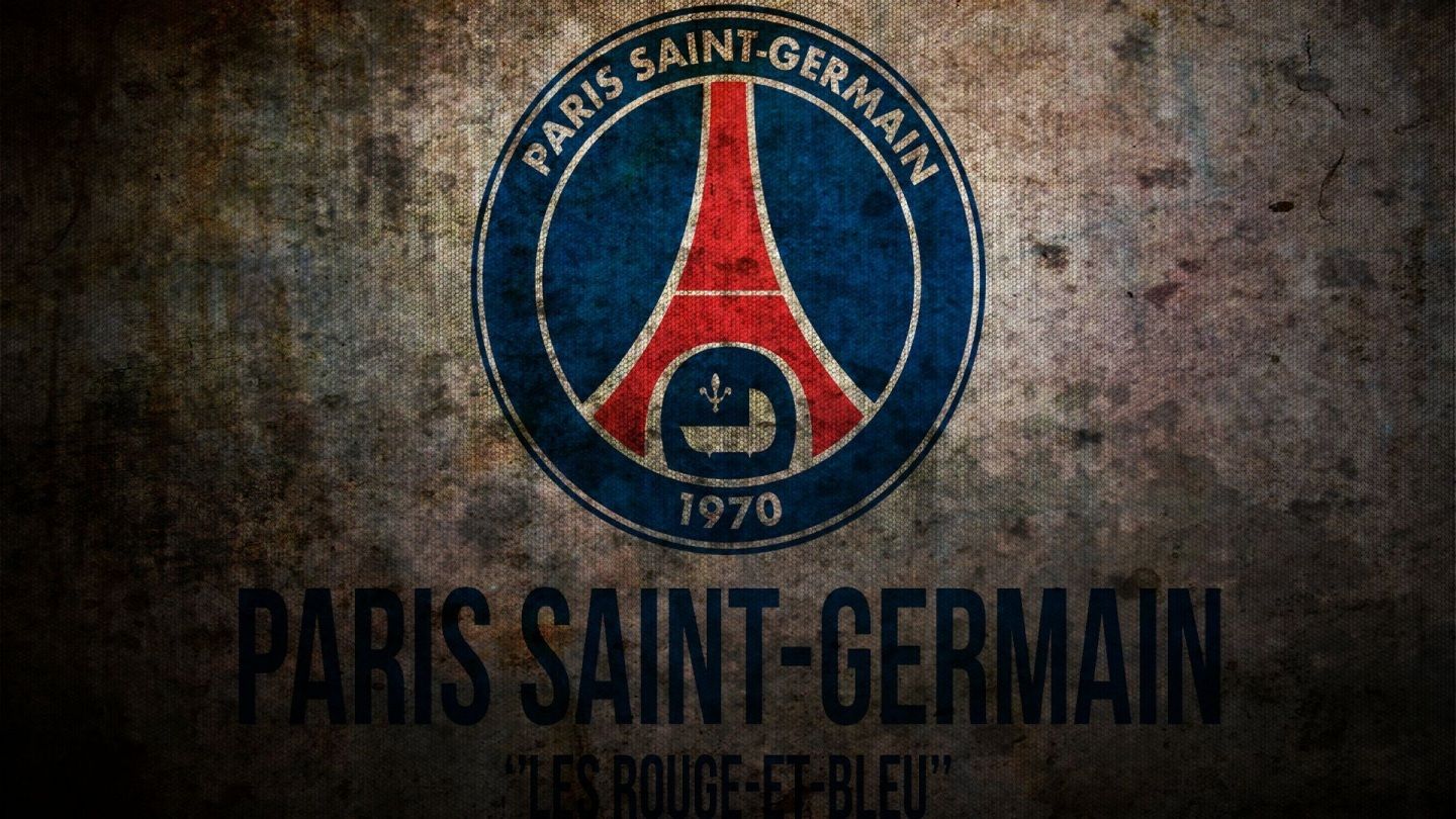 Wallpaper Psg Logo Wallpapers