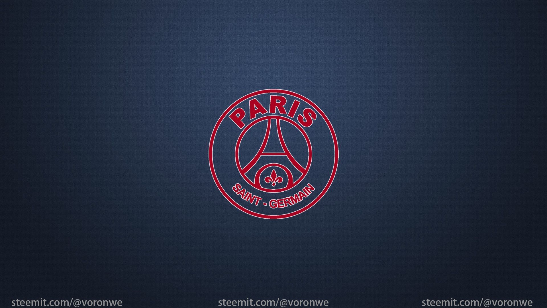 Wallpaper Psg Logo Wallpapers