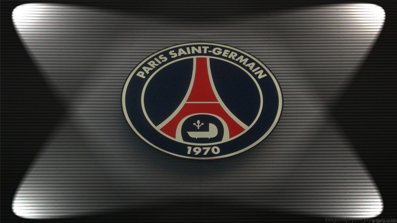 Wallpaper Psg Logo Wallpapers