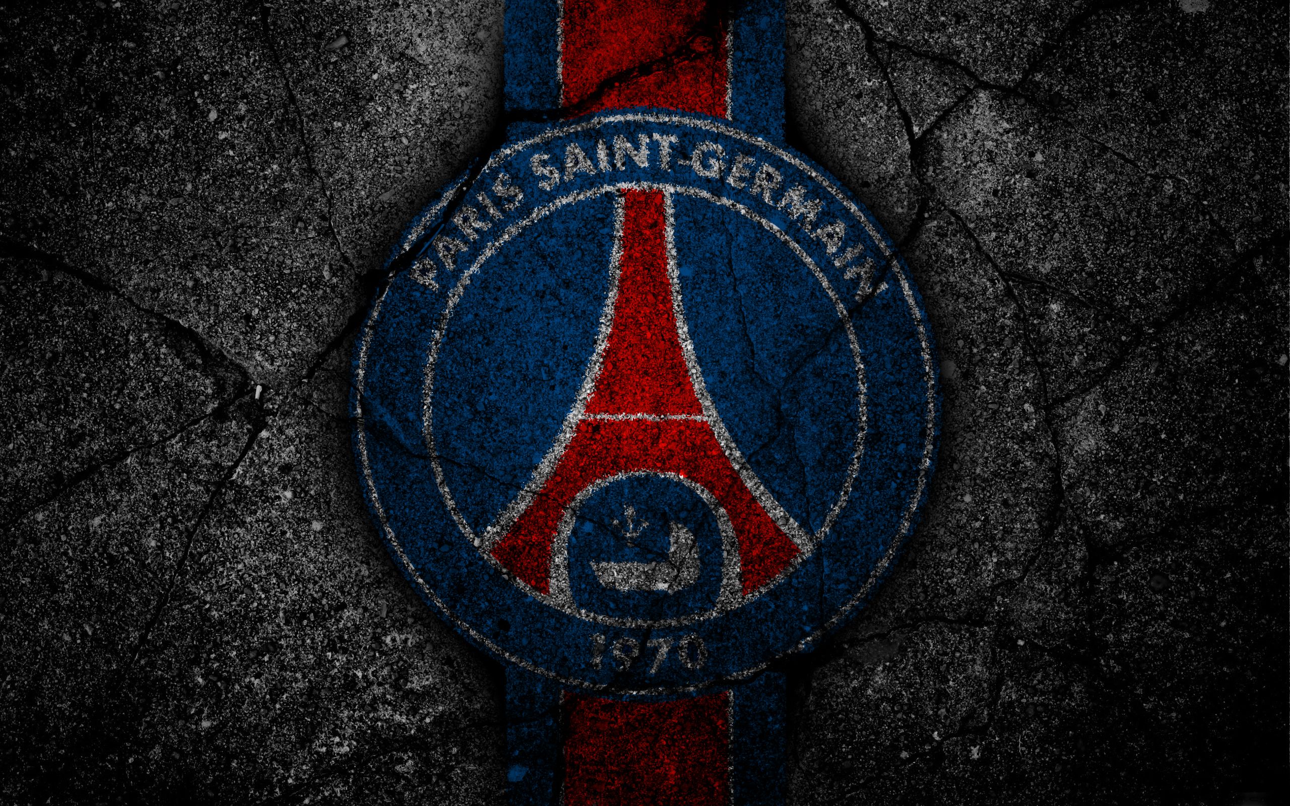 Wallpaper Psg Logo Wallpapers