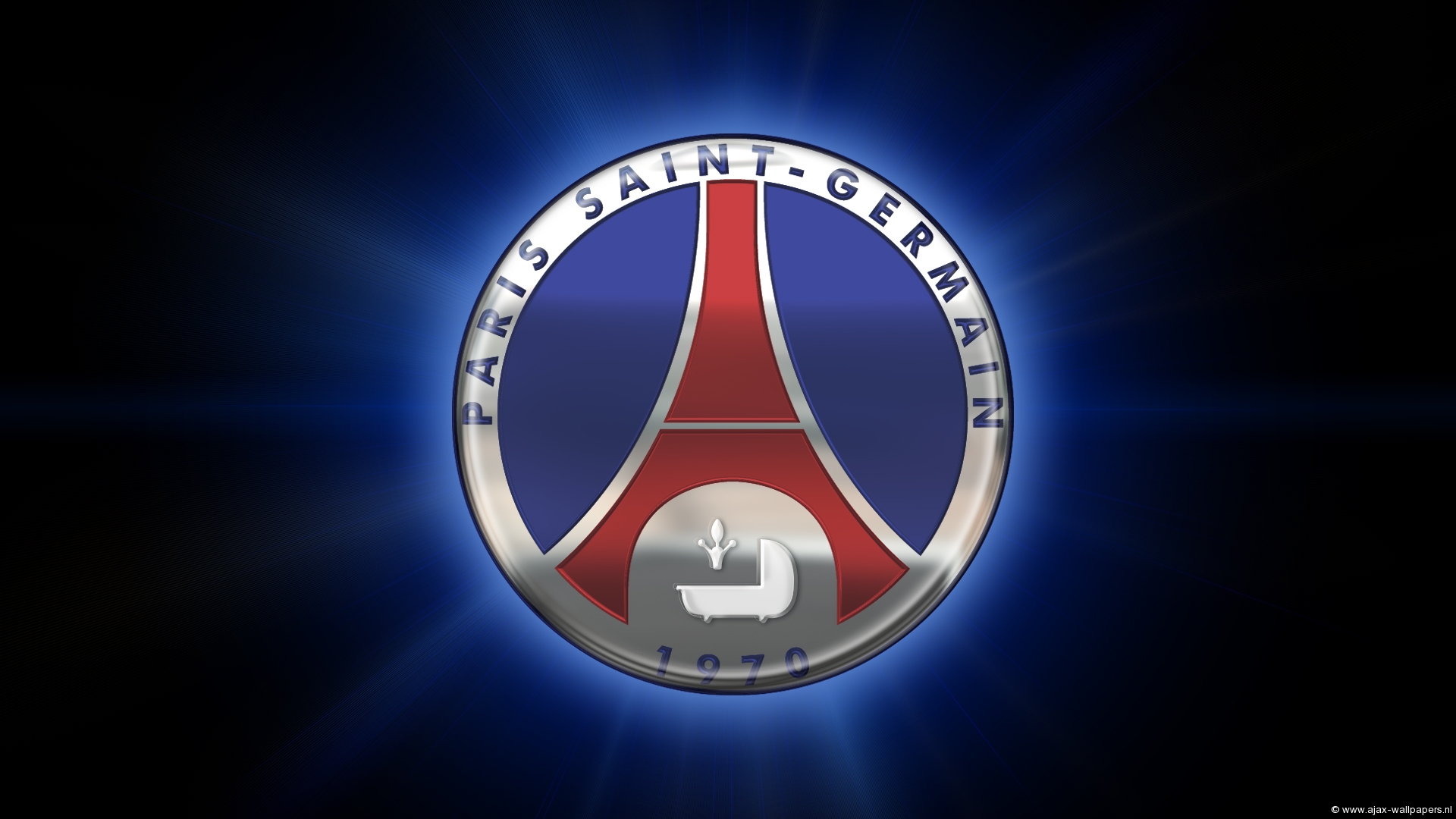 Wallpaper Psg Logo Wallpapers